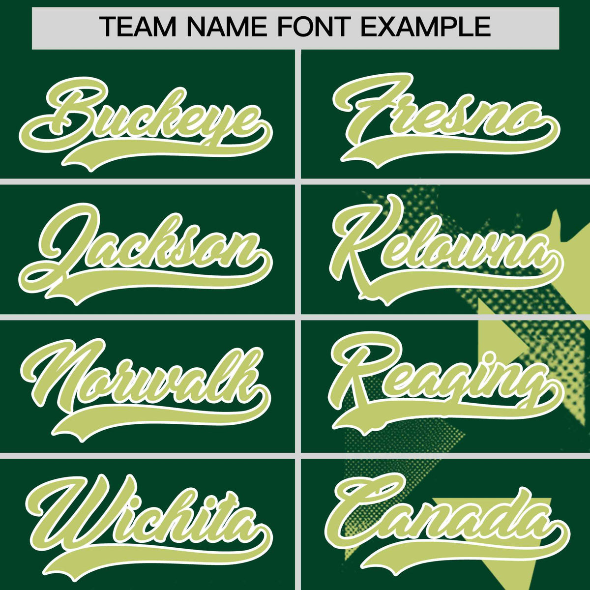 Custom White Green Raptor Series Raglan Sleeves Wrinkle-Resistant Baseball Jersey