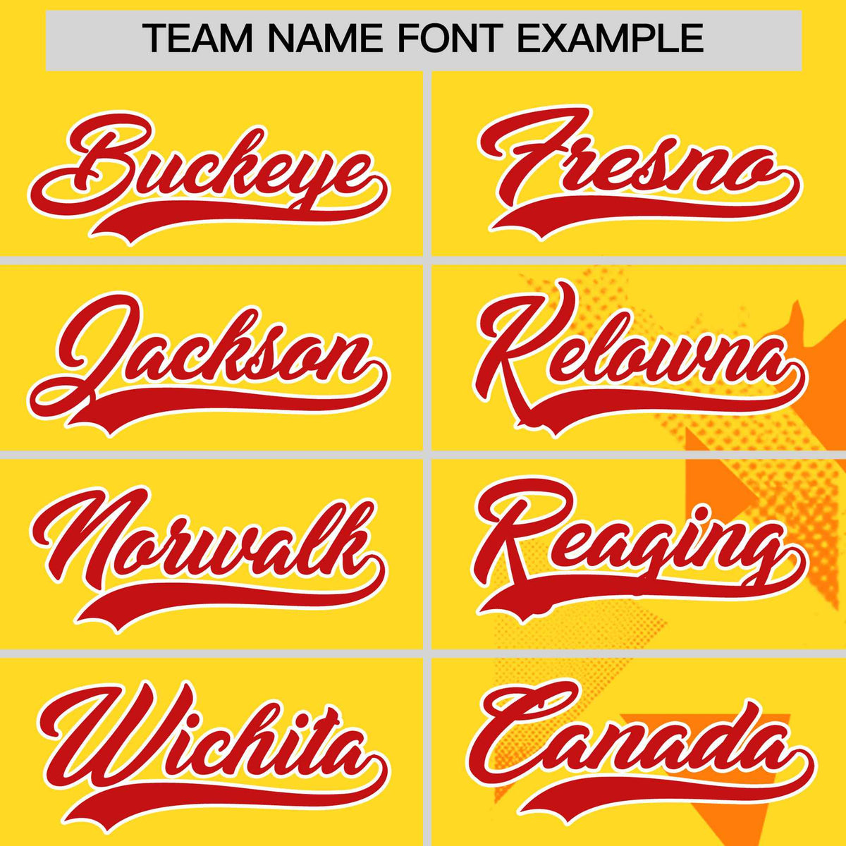 Custom Orange Gold Raptor Series Raglan Sleeves Casual Sports Baseball Jersey