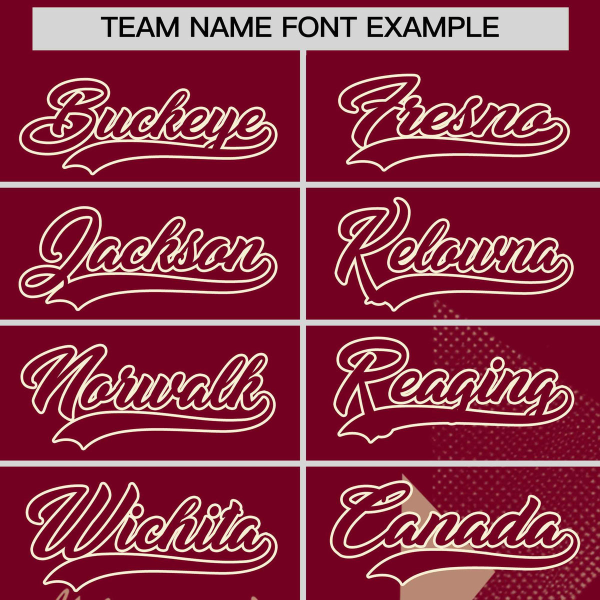 Custom Cream Crimson Raptor Series Raglan Sleeves Urban Style Baseball Jersey