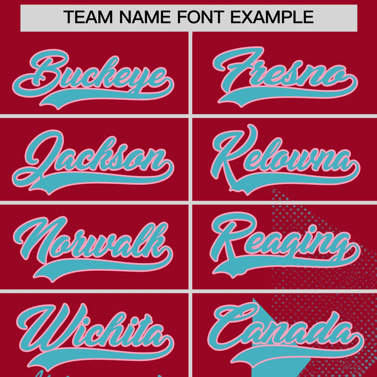 Custom Light Pink Scarlet Raptor Series Raglan Sleeves Drapable Baseball Jersey