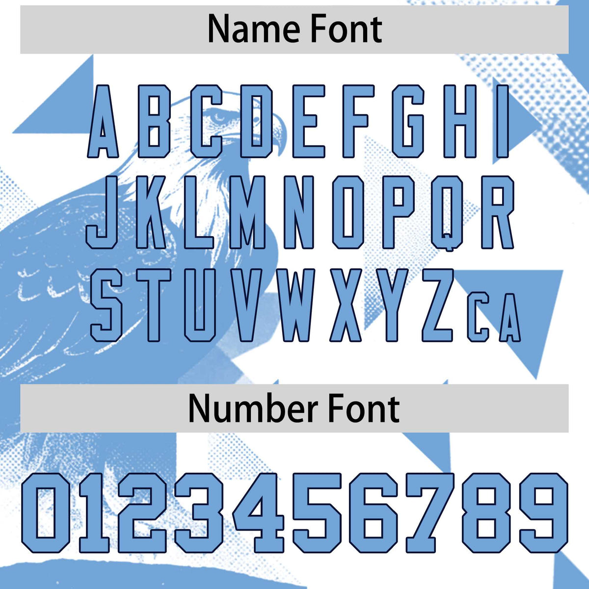 Custom Navy White Raptor Series Raglan Sleeves Hip Hop Baseball Jersey