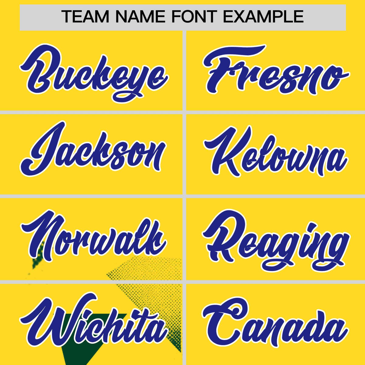 Custom Dark Green Yellow Raptor Series Raglan Sleeves Hip Hop Baseball Jersey