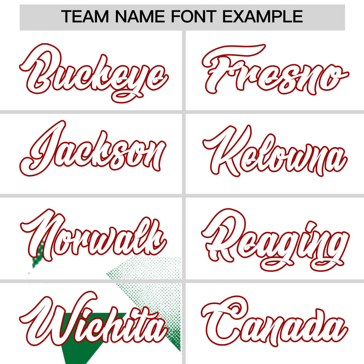 Custom Red White Raptor Series Raglan Sleeves Urban Style Baseball Jersey