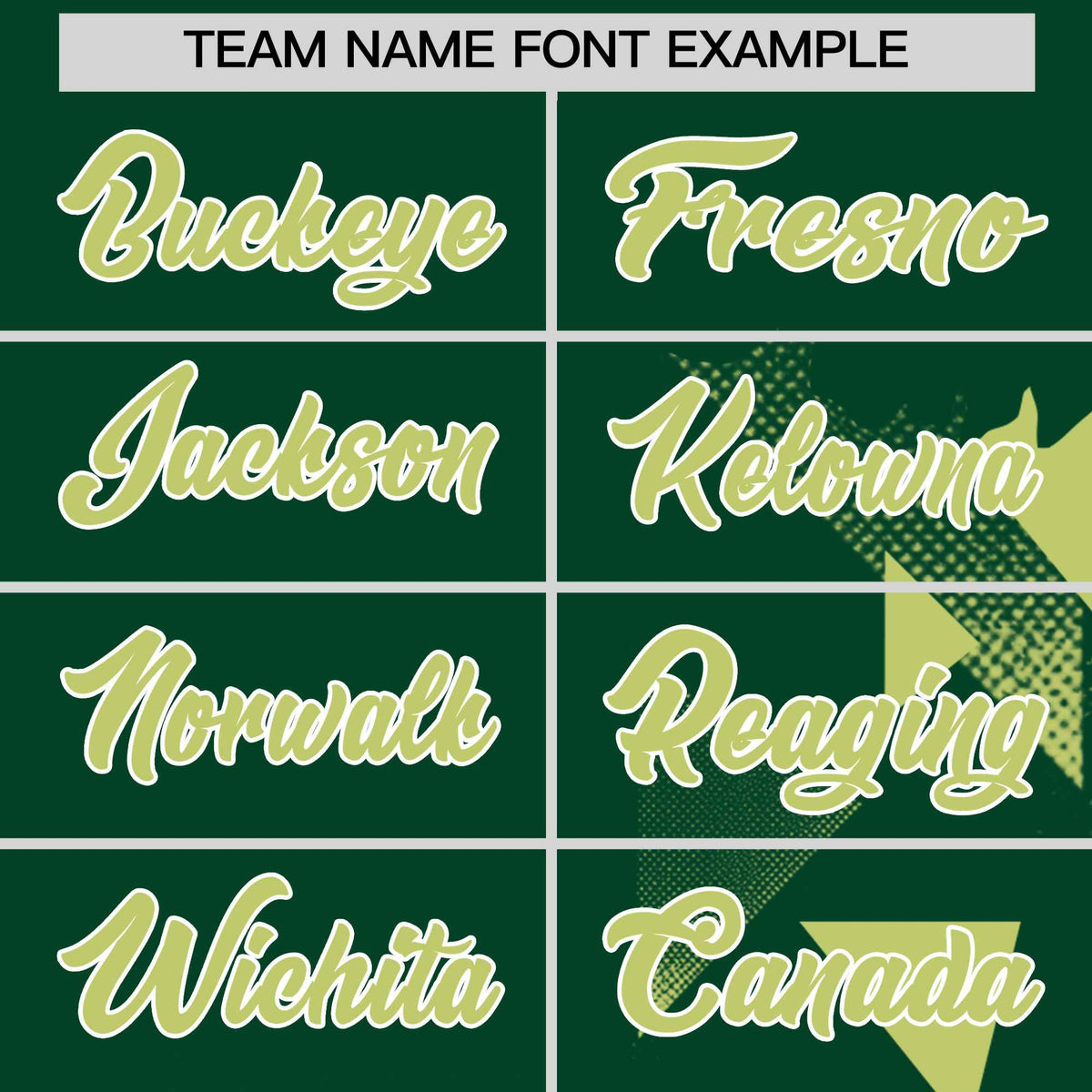 Custom White Green Raptor Series Raglan Sleeves Wrinkle-Resistant Baseball Jersey