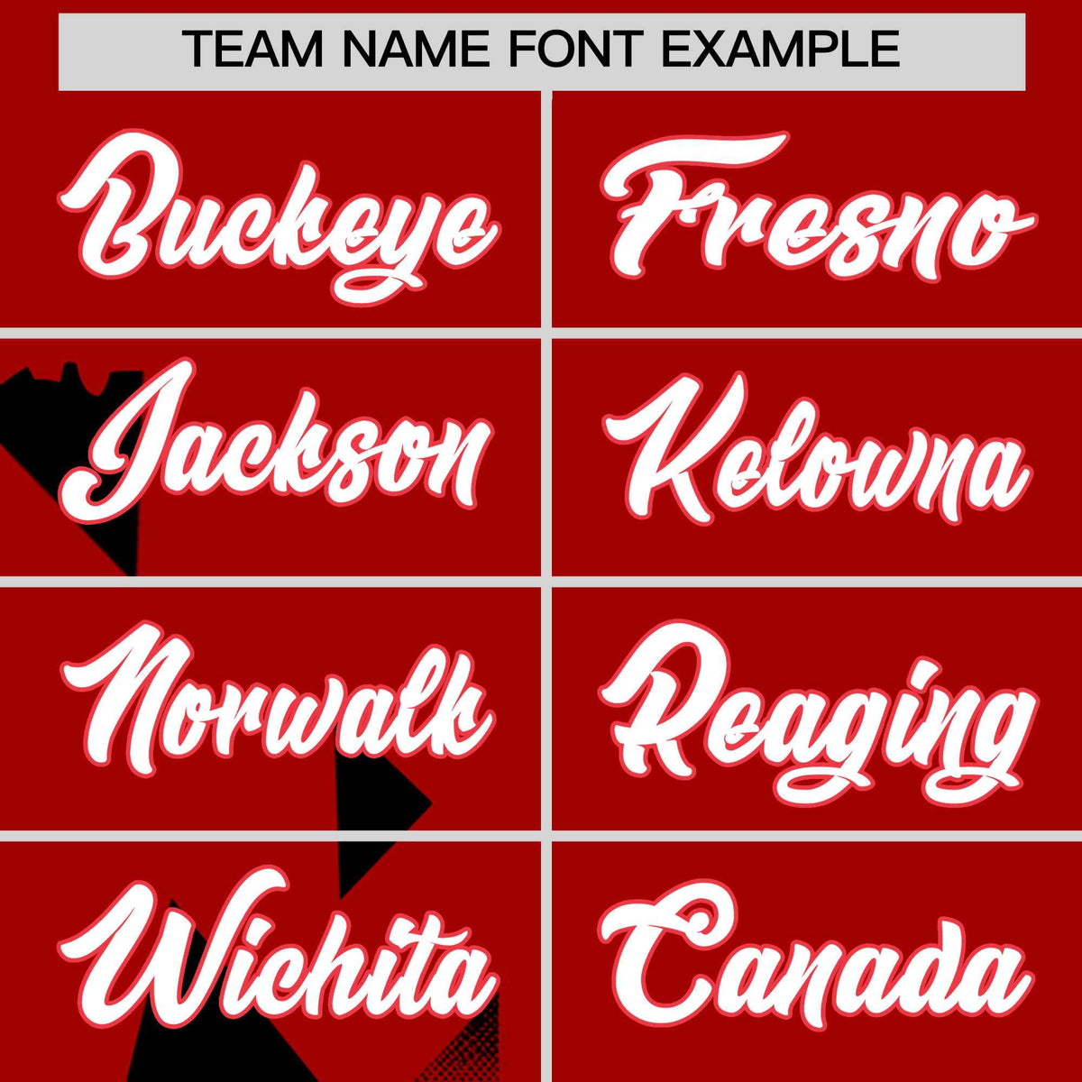 Custom Black Red Raptor Series Raglan Sleeves Lightweight Baseball Jersey