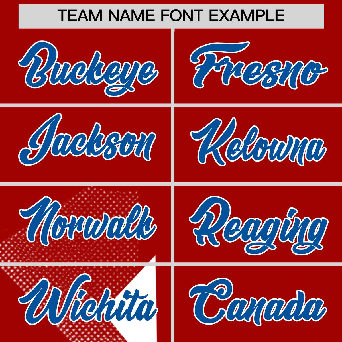 Custom Royal Red Raptor Series Raglan Sleeves Street Style Baseball Jersey