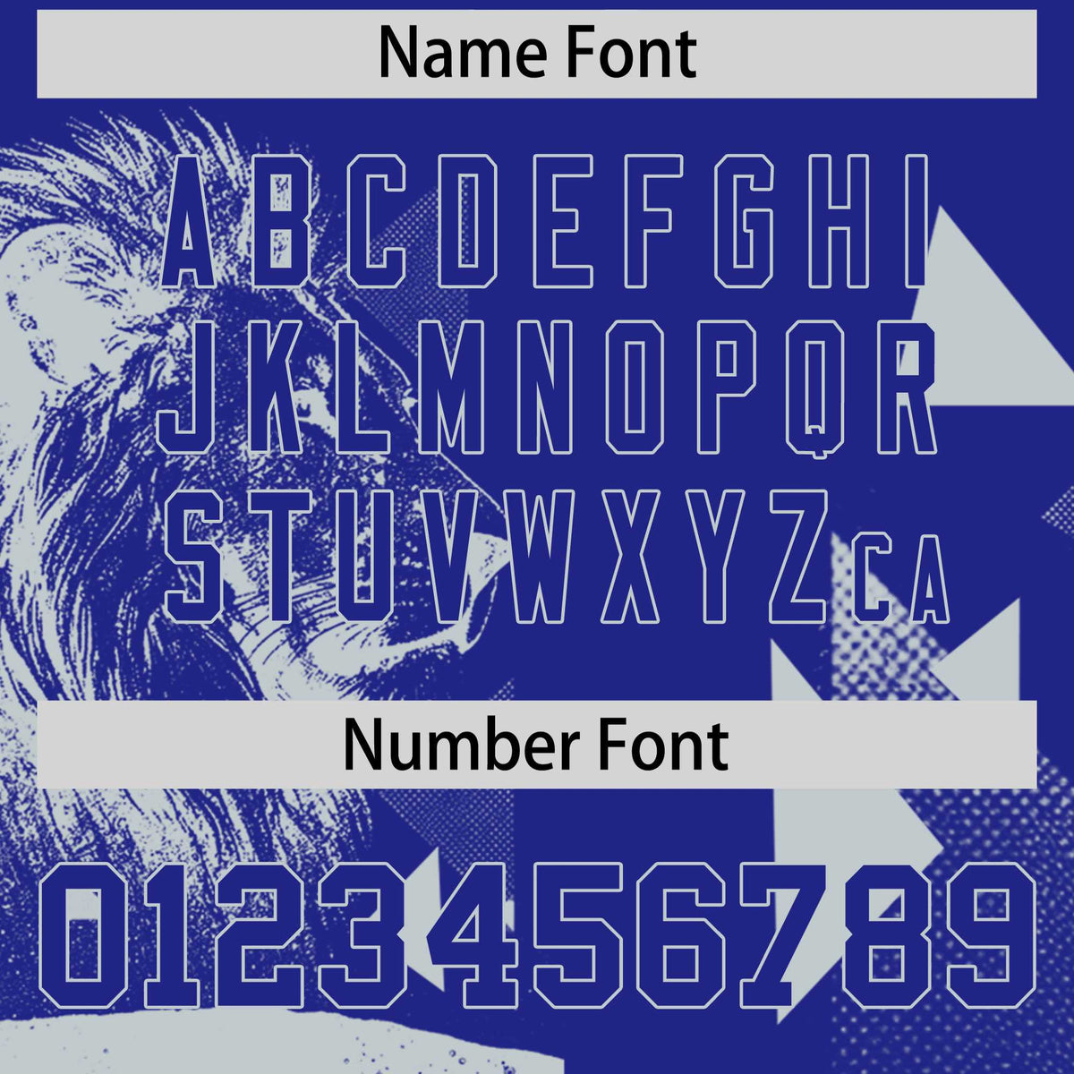 Custom White Royal Raptor Series Raglan Sleeves Lightweight Baseball Jersey