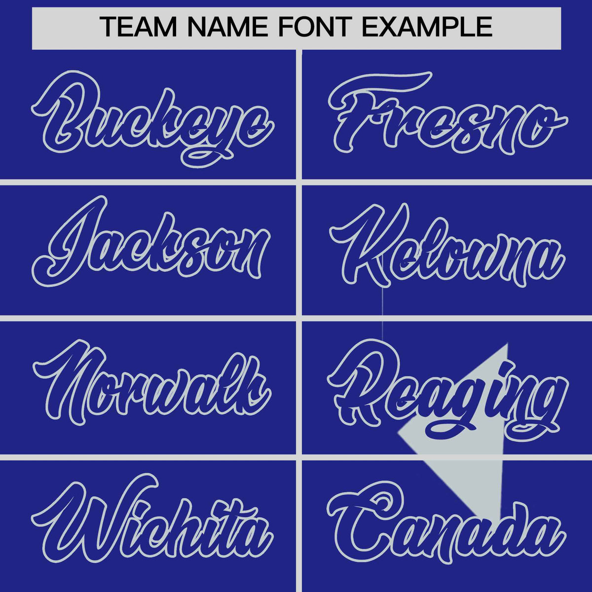 Custom White Royal Raptor Series Raglan Sleeves Lightweight Baseball Jersey