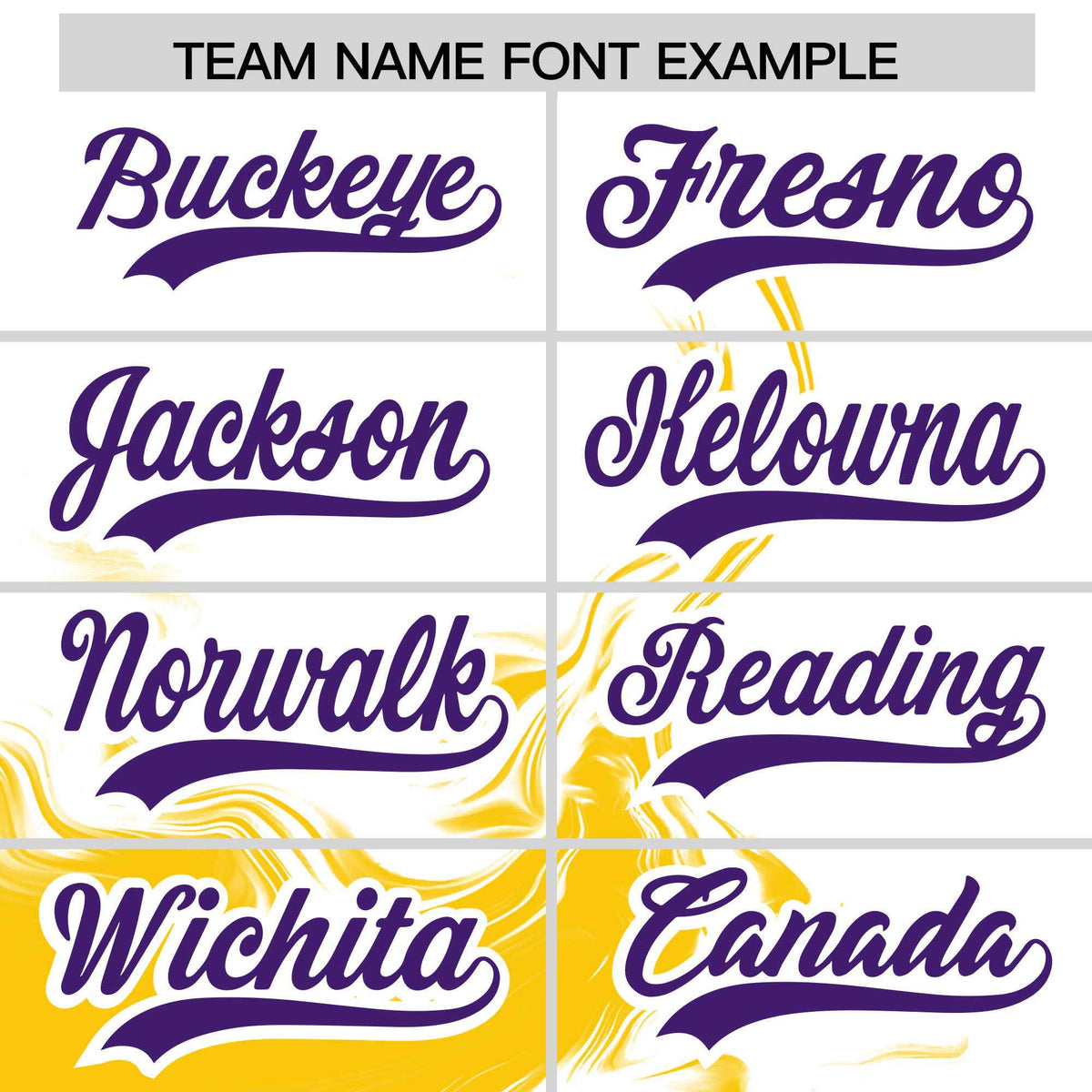 Custom White Gold Personalized Ink Pattern Authentic Baseball Jersey| KXKSHOP