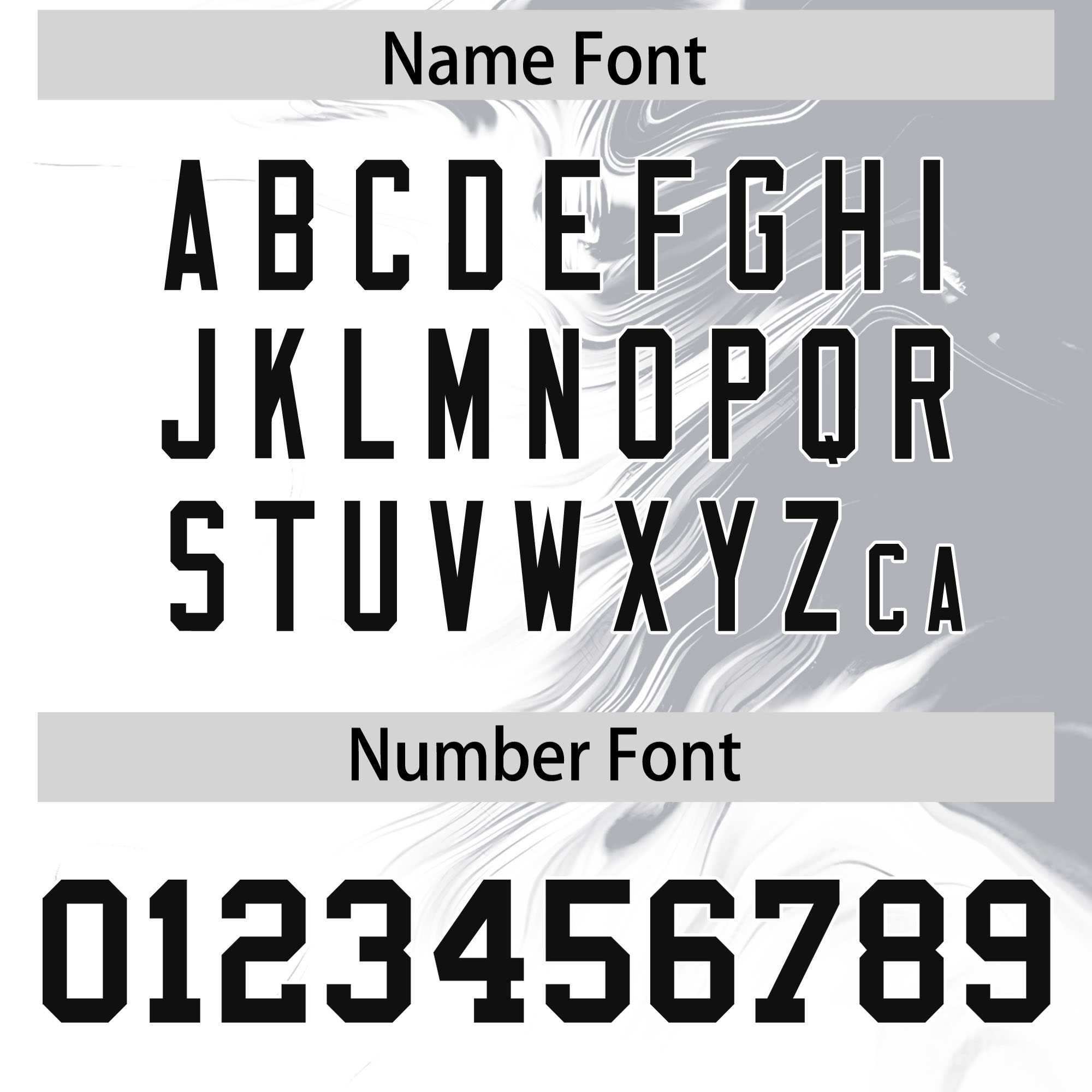 Custom Gray White Personalized Ink Pattern Authentic Baseball Jersey| KXKSHOP