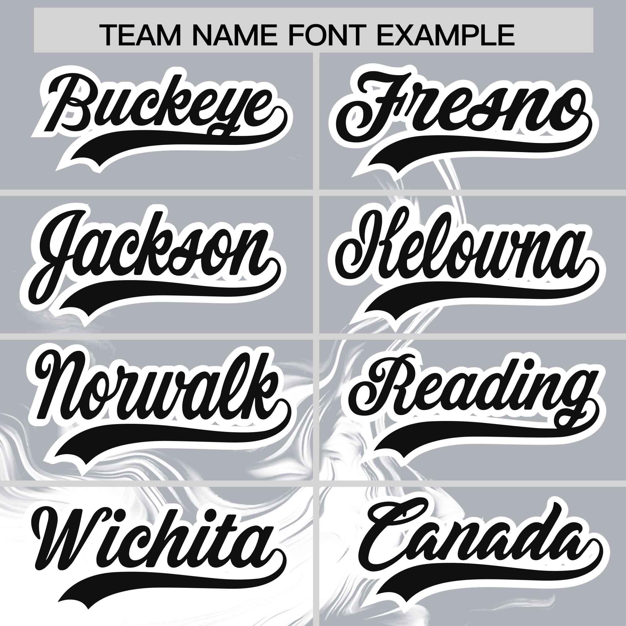 Custom Gray White Personalized Ink Pattern Authentic Baseball Jersey| KXKSHOP