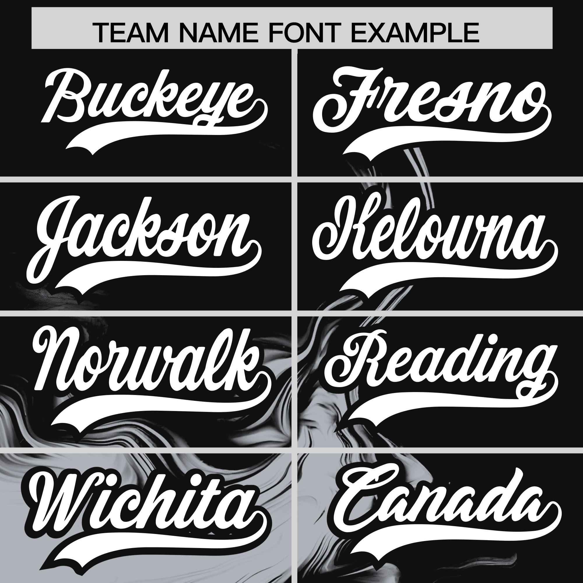 Custom Black Gray Personalized Ink Pattern Authentic Baseball Jersey| KXKSHOP