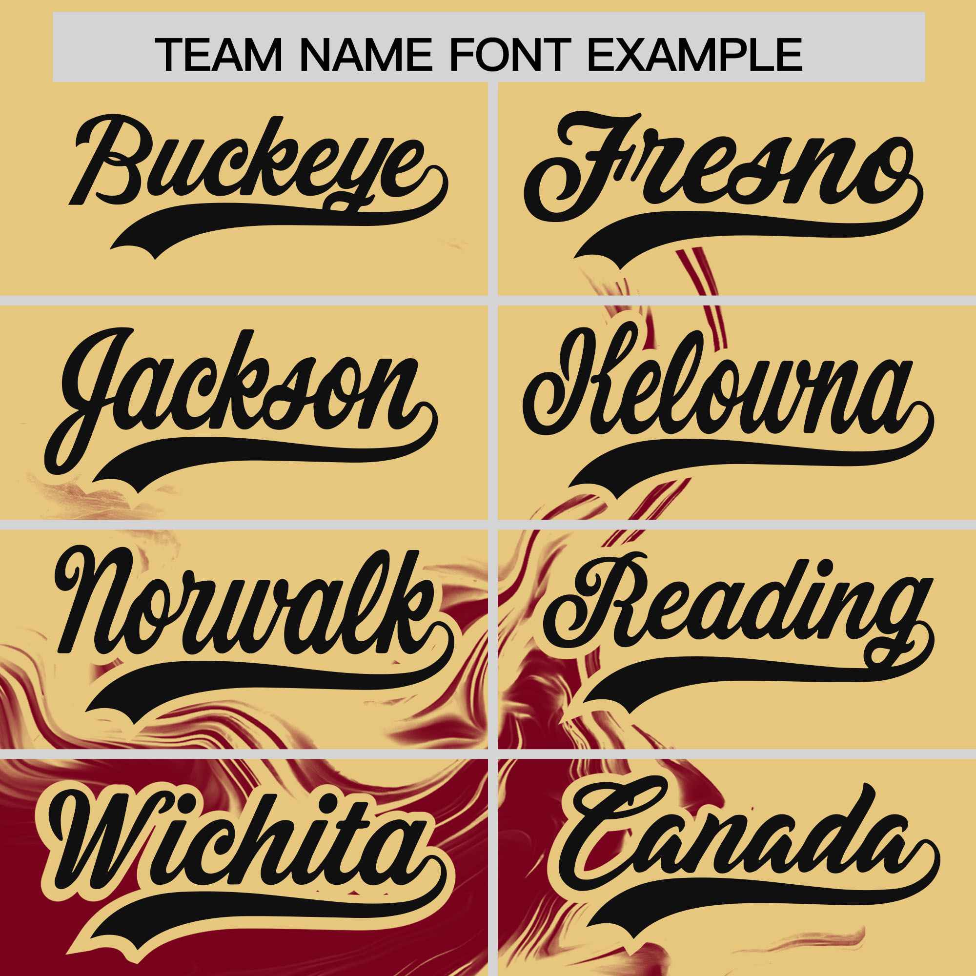 Custom Khaki Crimson Personalized Ink Pattern Authentic Baseball Jersey| KXKSHOP