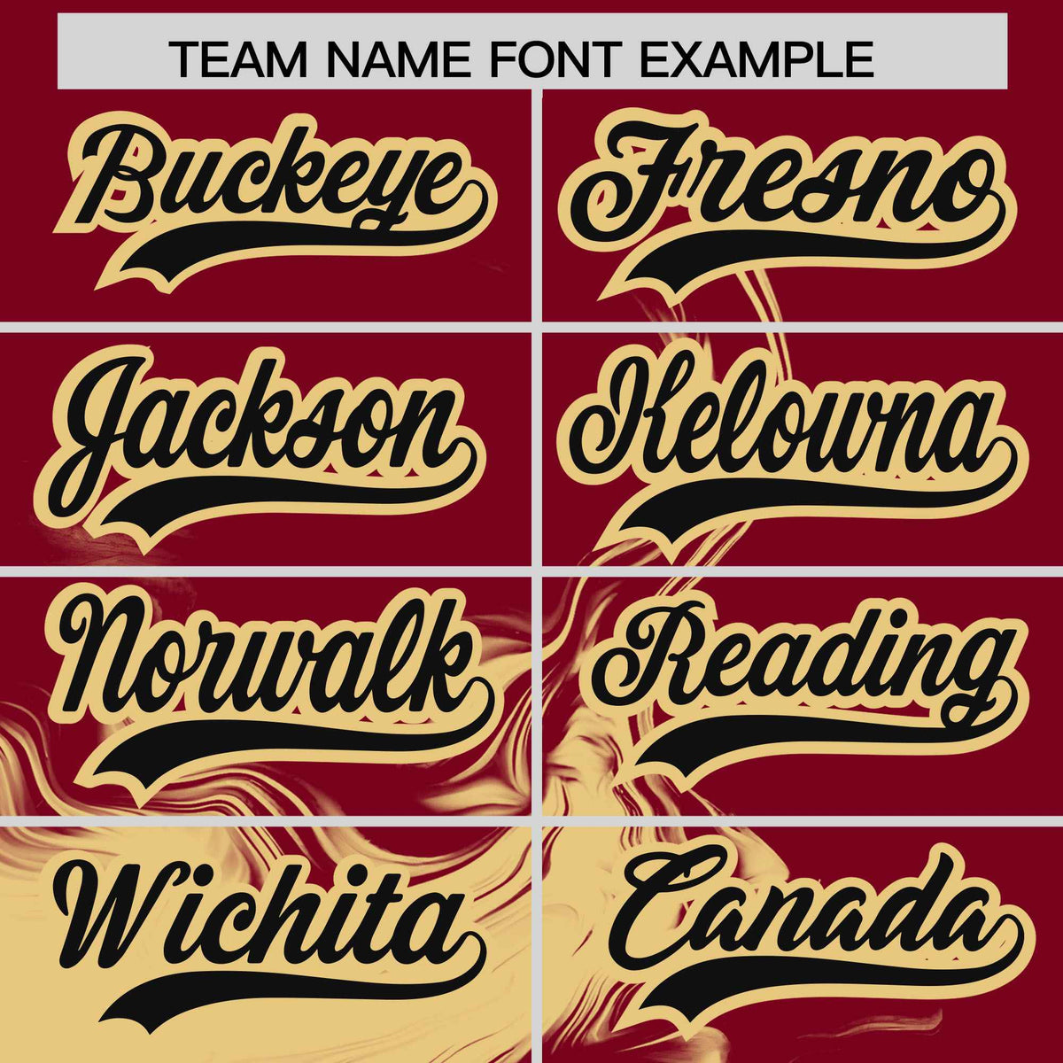 Custom Crimson Khaki Personalized Ink Pattern Authentic Baseball Jersey| KXKSHOP