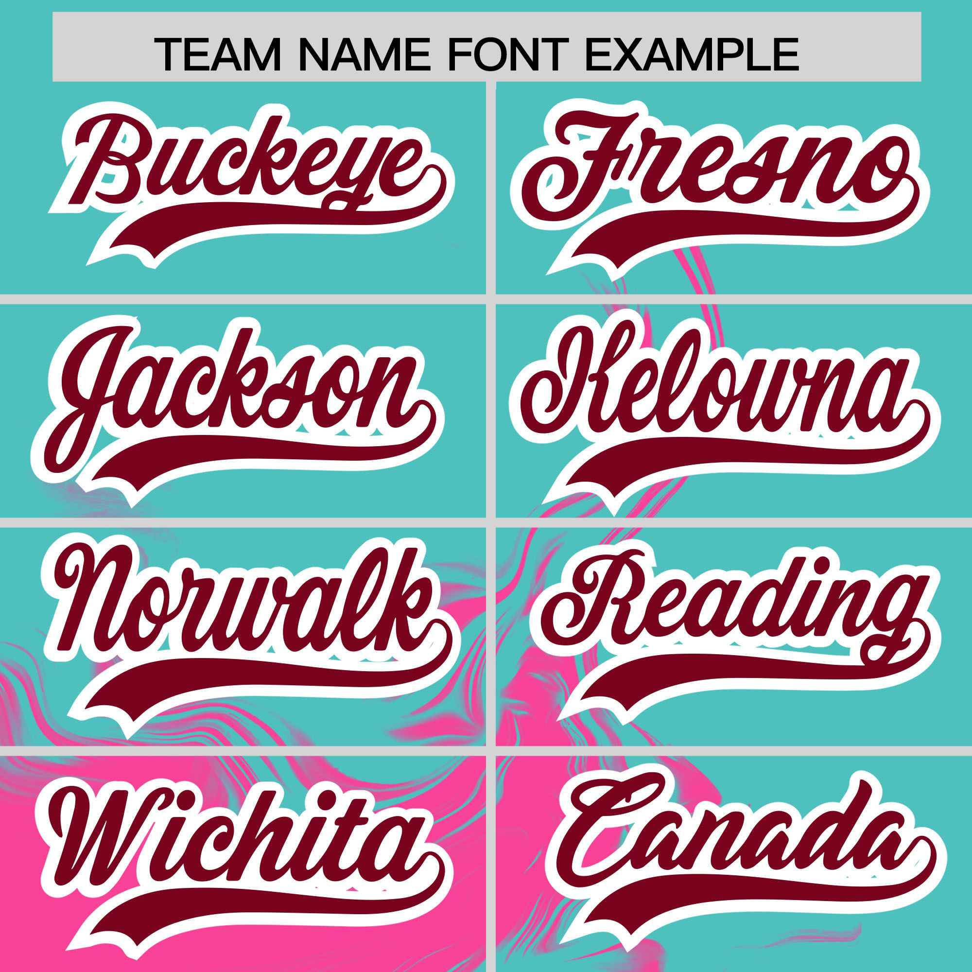 Custom Bright Green Pink Personalized Ink Pattern Authentic Baseball Jersey| KXKSHOP