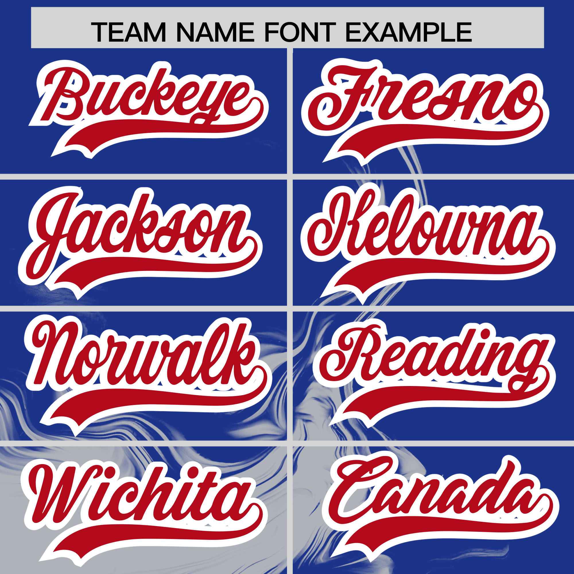 Custom Royal Gray Personalized Ink Pattern Authentic Baseball Jersey| KXKSHOP