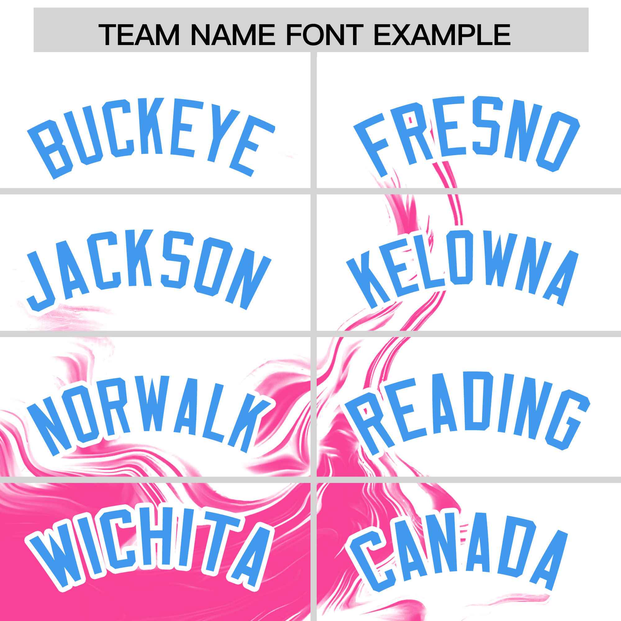 Custom White Pink Personalized Ink Pattern Authentic Baseball Jersey| KXKSHOP