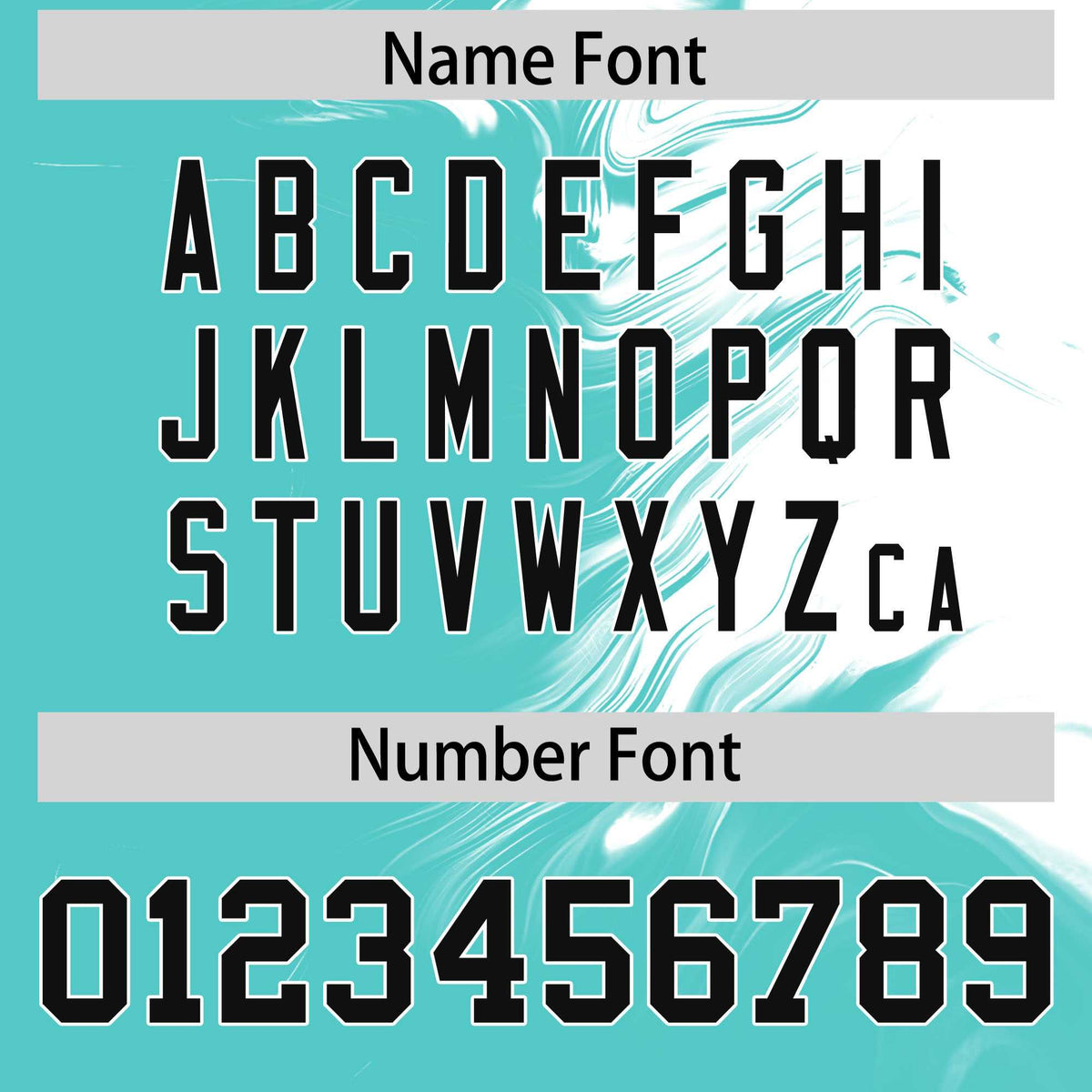 Custom White Bright Green Personalized Ink Pattern Authentic Baseball Jersey| KXKSHOP