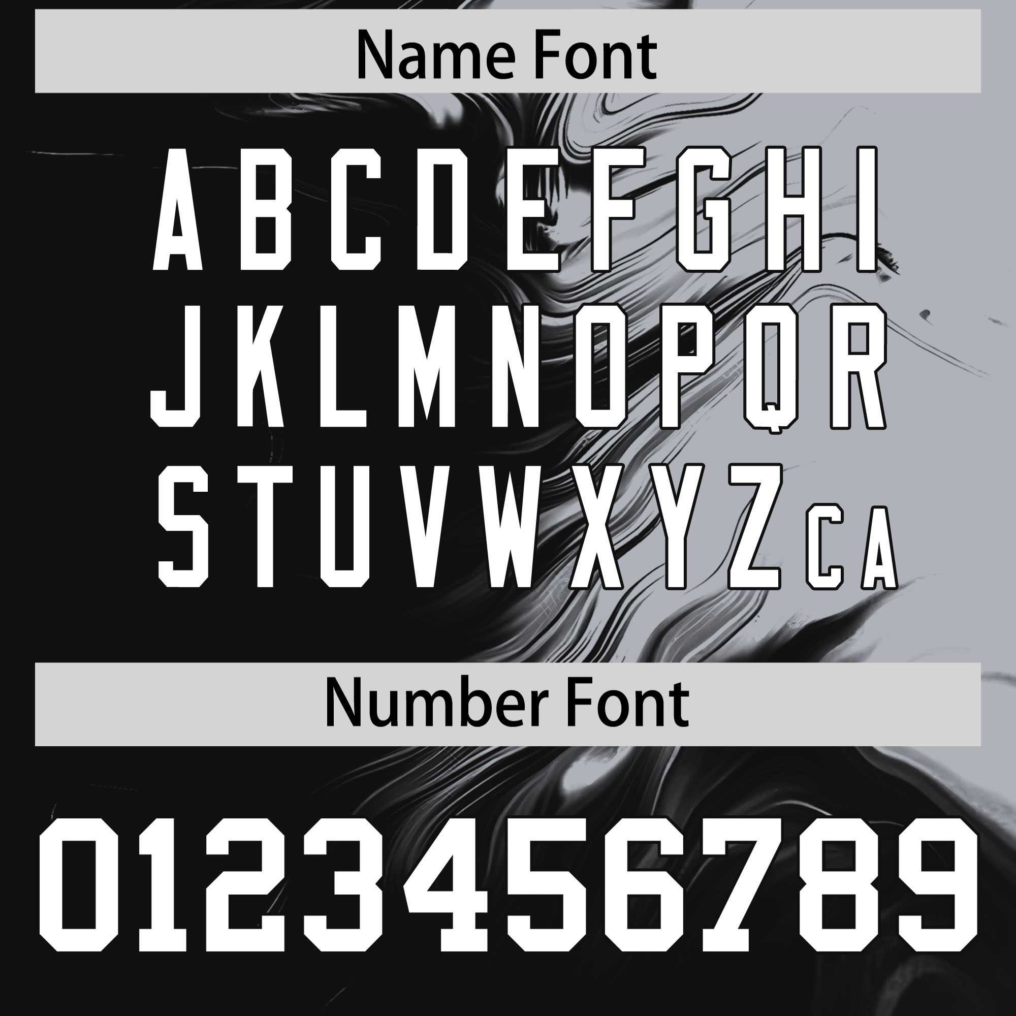 Custom Gray Black Personalized Ink Pattern Authentic Baseball Jersey| KXKSHOP