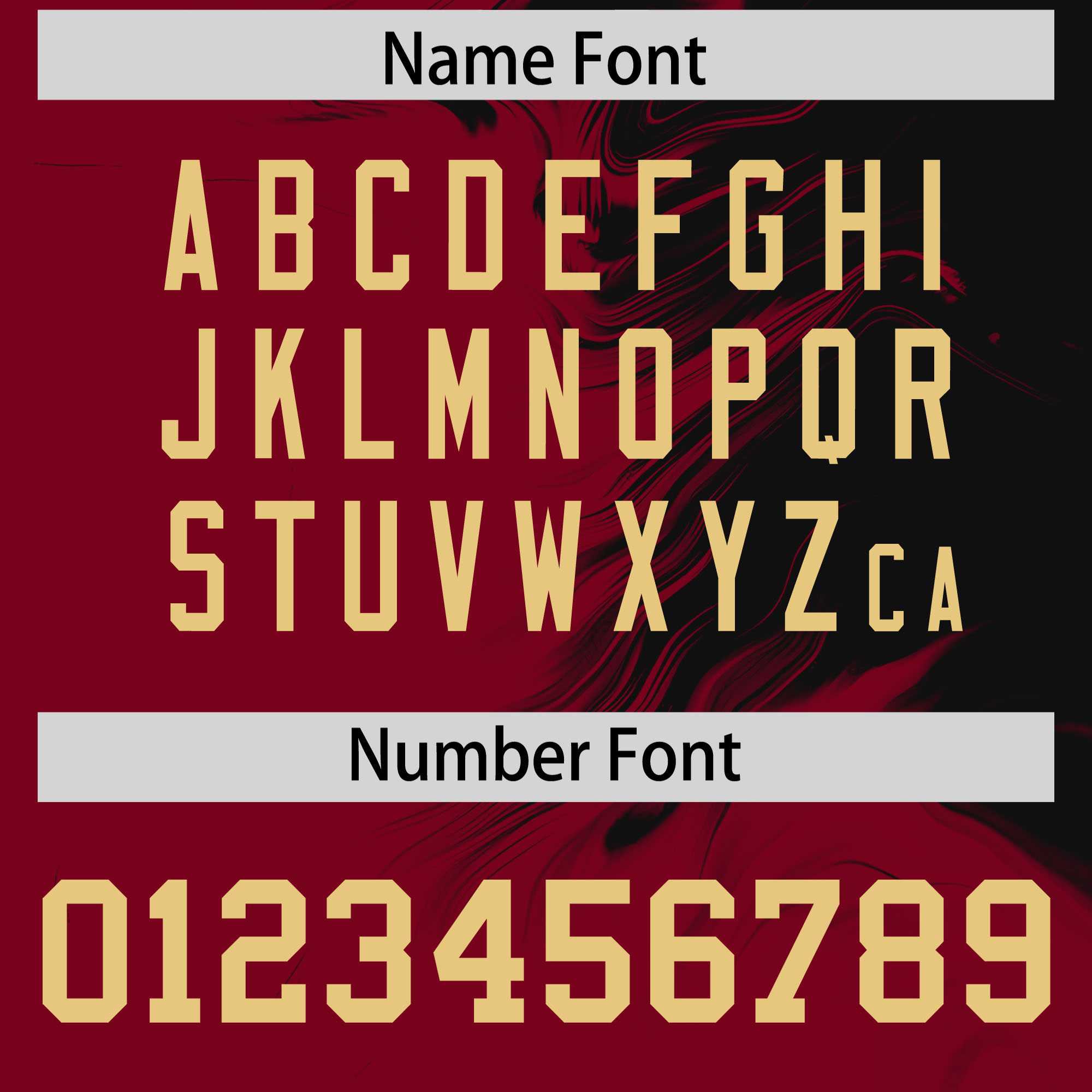 Custom Black Crimson Personalized Ink Pattern Authentic Baseball Jersey| KXKSHOP