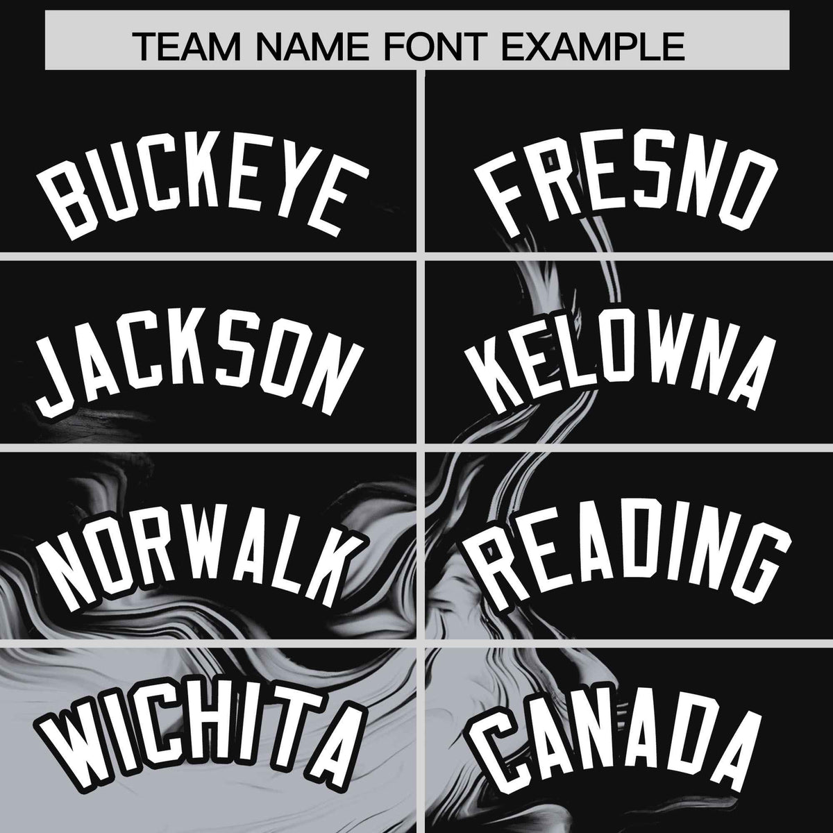 Custom Black Gray Personalized Ink Pattern Authentic Baseball Jersey| KXKSHOP