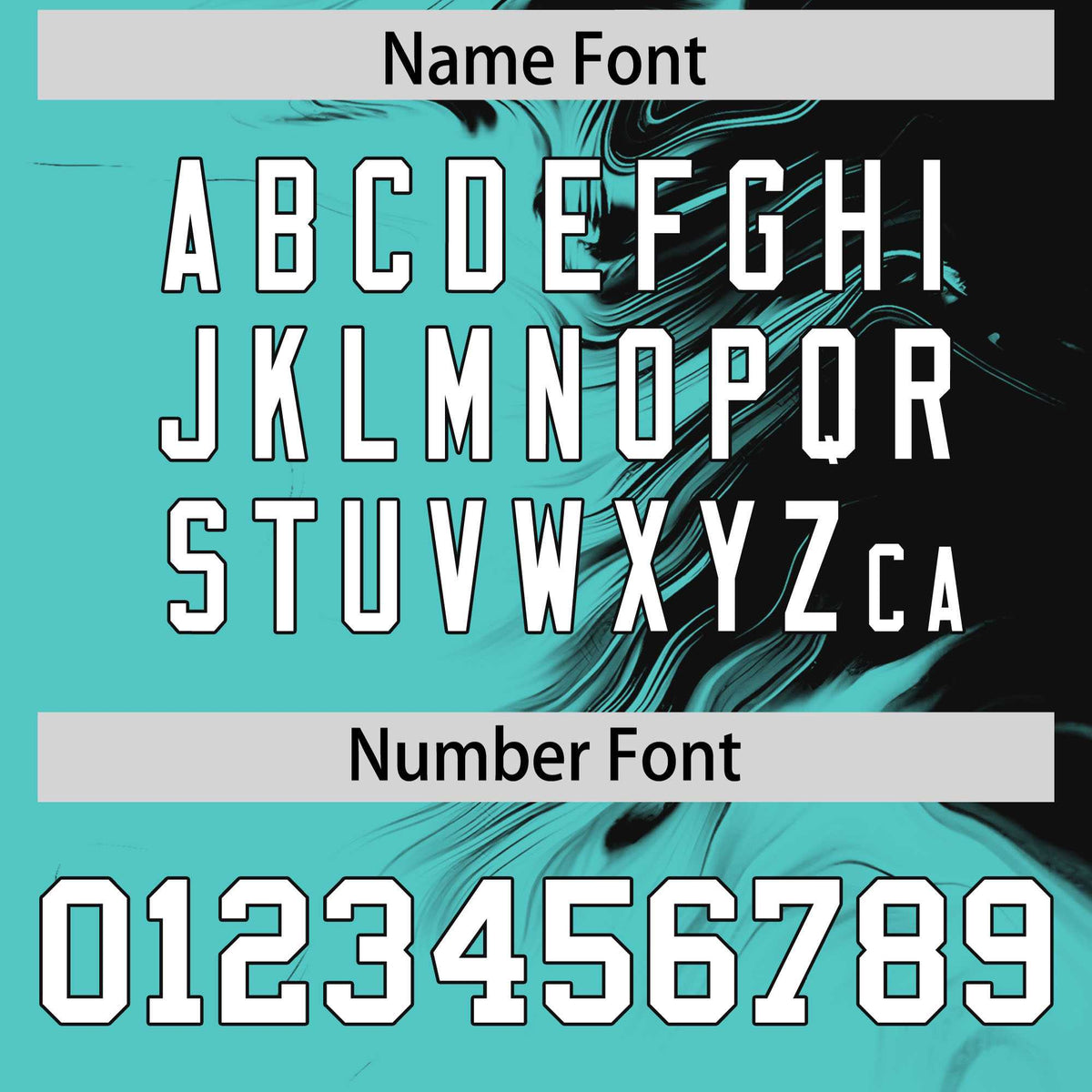 Custom Black Bright Green Personalized Ink Pattern Authentic Baseball Jersey| KXKSHOP