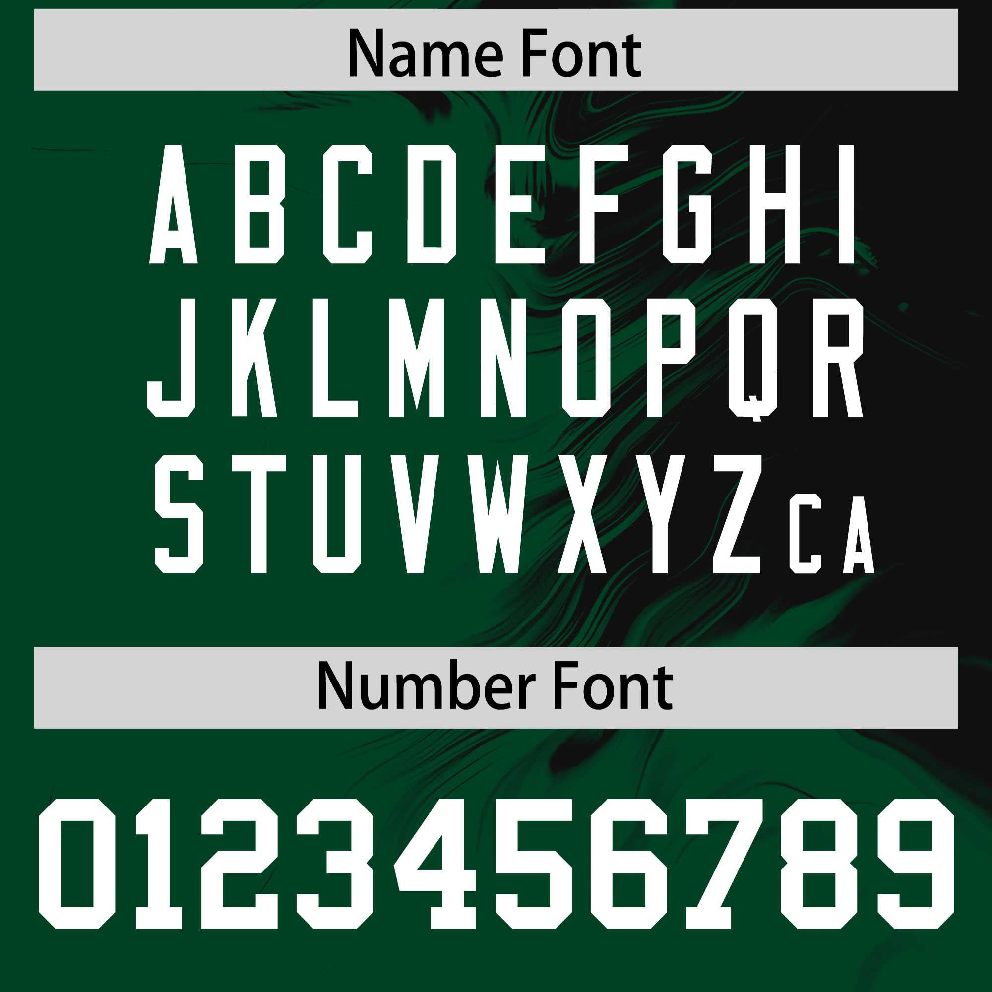 Custom Black Green Personalized Ink Pattern Authentic Baseball Jersey| KXKSHOP