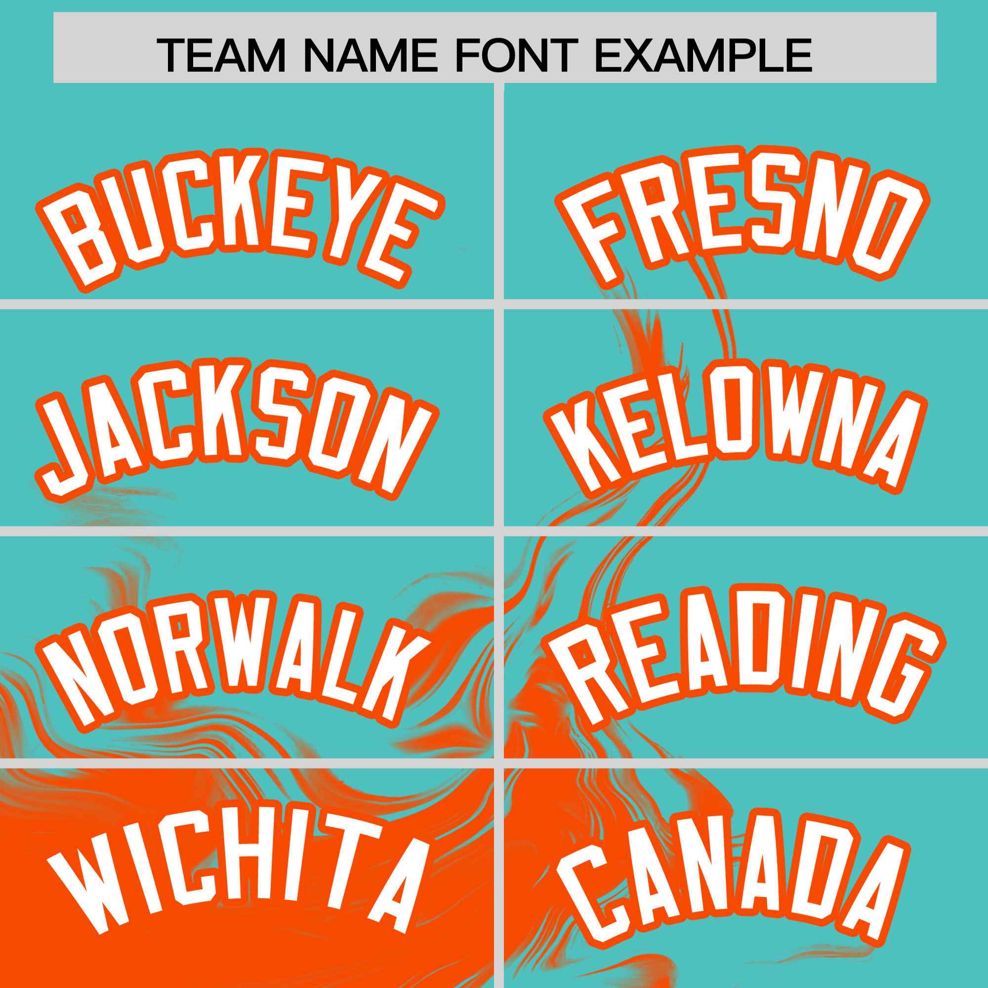 Custom Bright Green Orange Personalized Ink Pattern Authentic Baseball Jersey| KXKSHOP