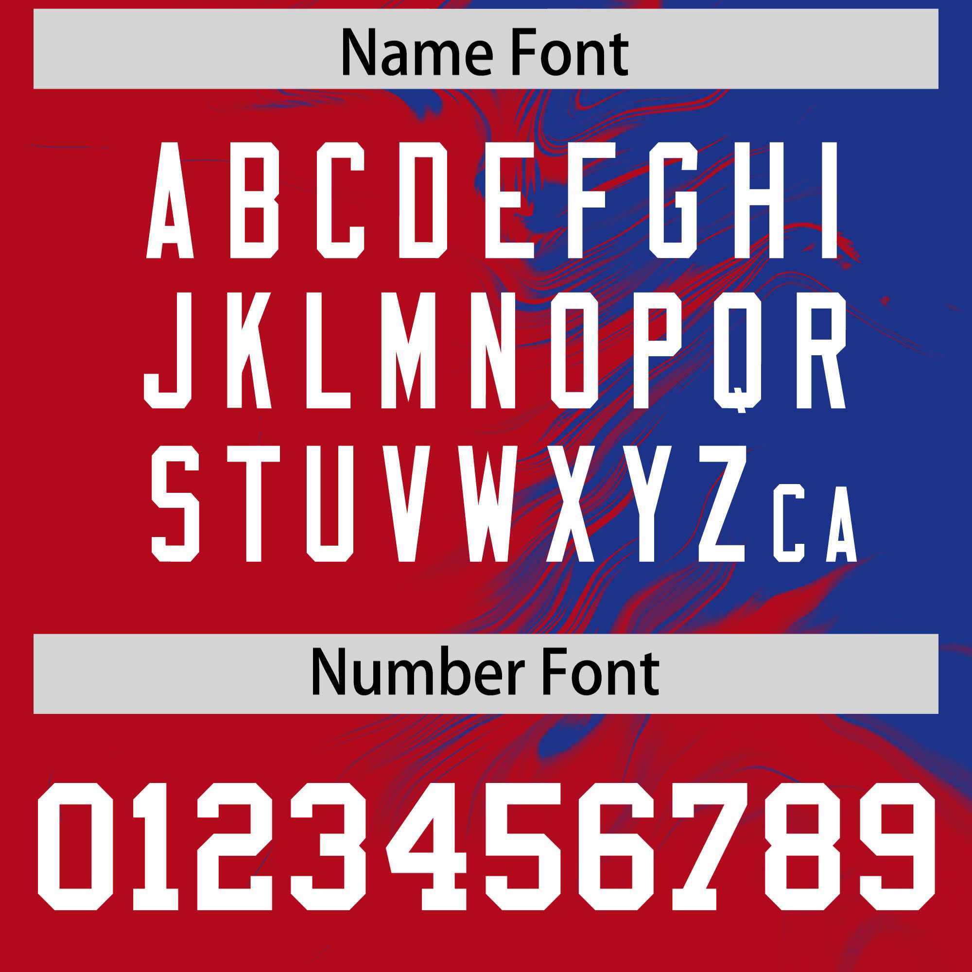 Custom Royal Red Personalized Ink Pattern Authentic Baseball Jersey| KXKSHOP