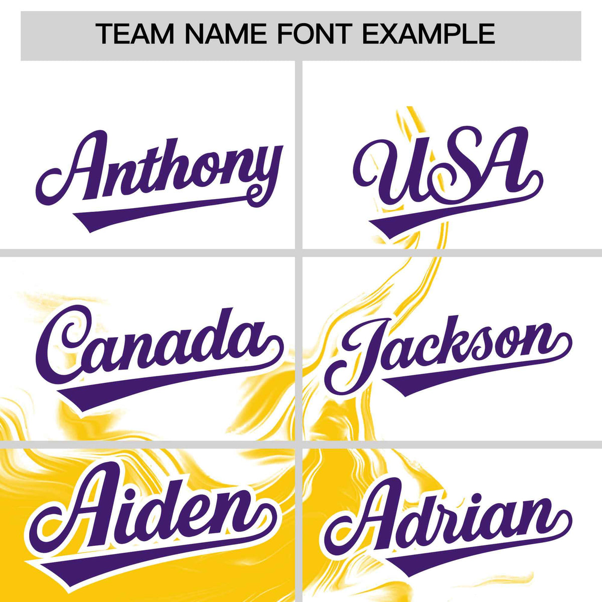 Custom White Gold Personalized Ink Pattern Authentic Baseball Jersey| KXKSHOP