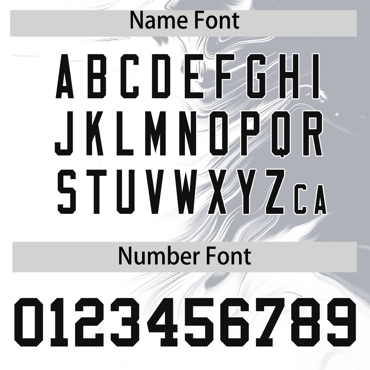 Custom Gray White Personalized Ink Pattern Authentic Baseball Jersey| KXKSHOP