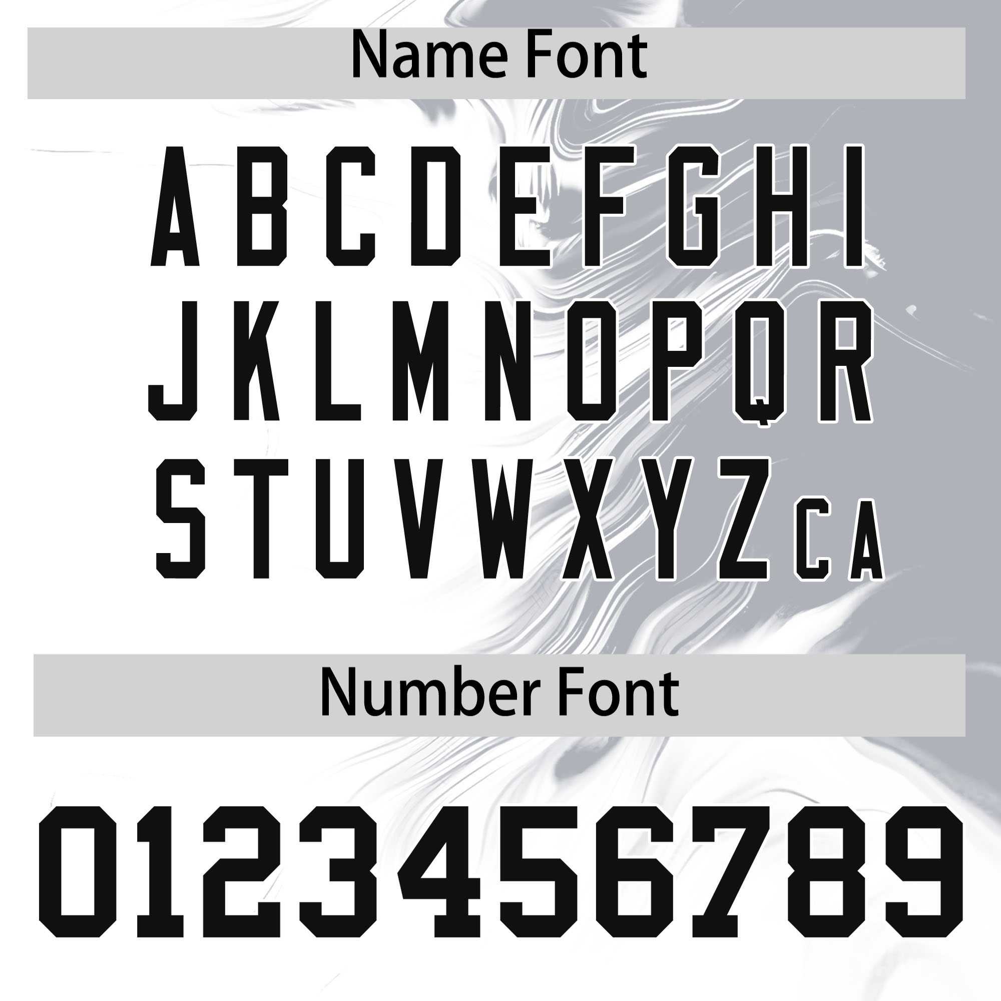 Custom Gray White Personalized Ink Pattern Authentic Baseball Jersey| KXKSHOP