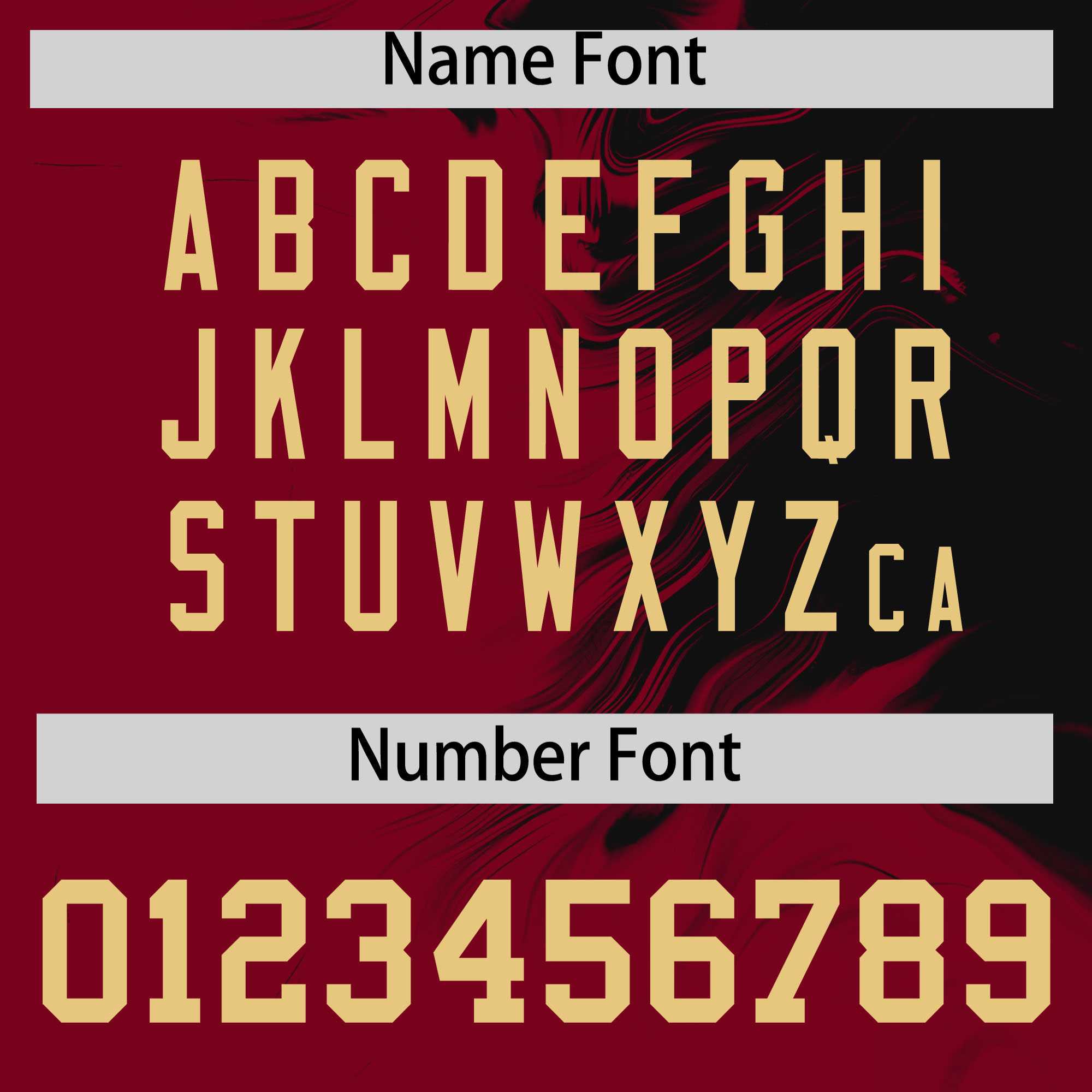 Custom Black Crimson Personalized Ink Pattern Authentic Baseball Jersey| KXKSHOP