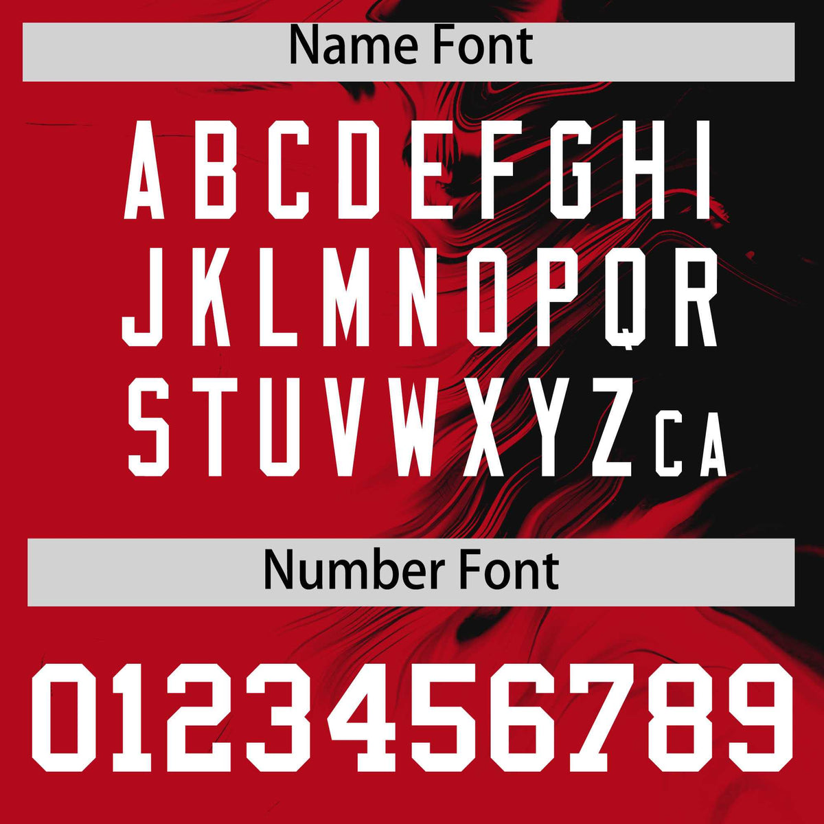 Custom Black Red Personalized Ink Pattern Authentic Baseball Jersey| KXKSHOP