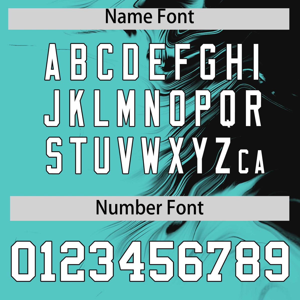 Custom Black Bright Green Personalized Ink Pattern Authentic Baseball Jersey| KXKSHOP