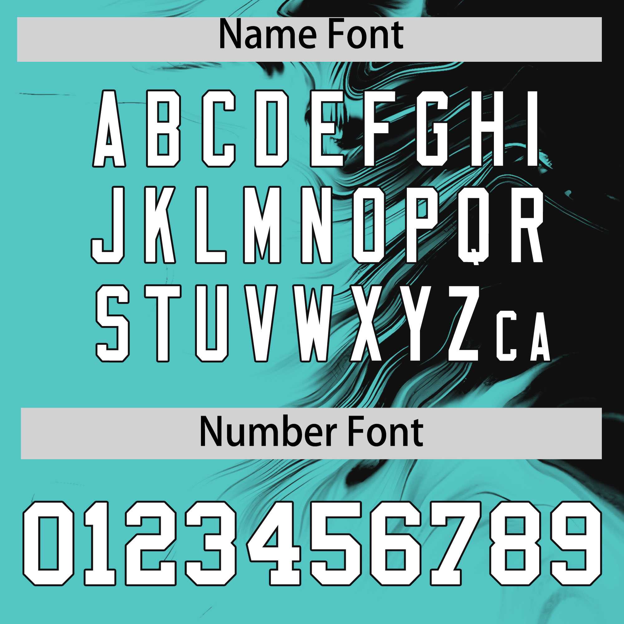 Custom Black Bright Green Personalized Ink Pattern Authentic Baseball Jersey| KXKSHOP