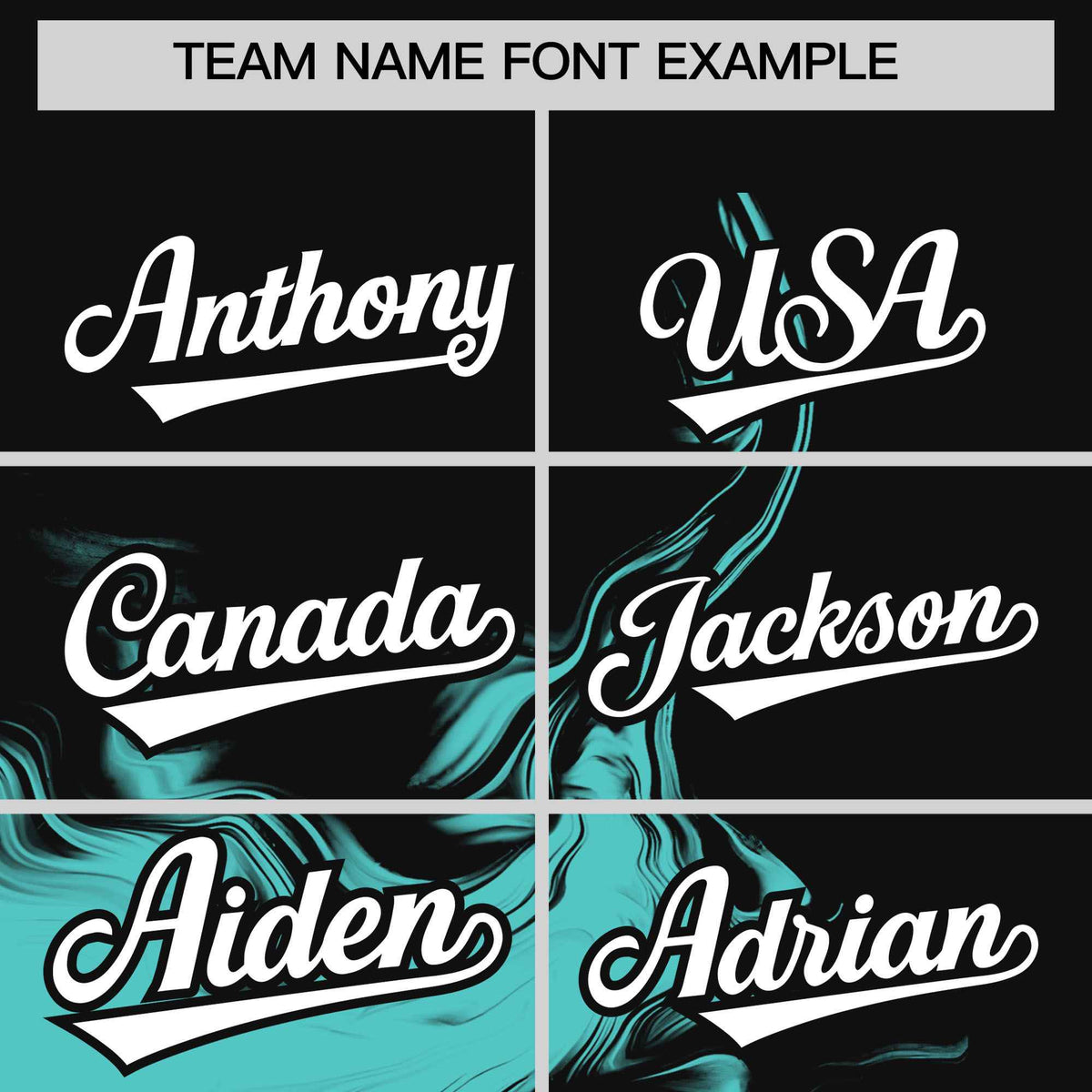 Custom Black Bright Green Personalized Ink Pattern Authentic Baseball Jersey| KXKSHOP