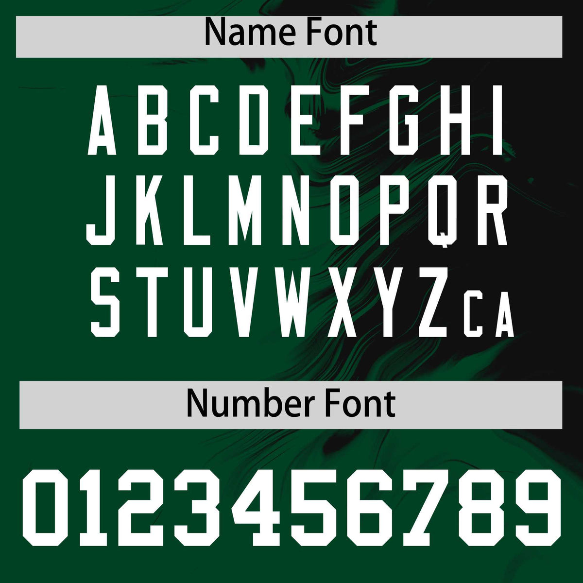 Custom Black Green Personalized Ink Pattern Authentic Baseball Jersey| KXKSHOP