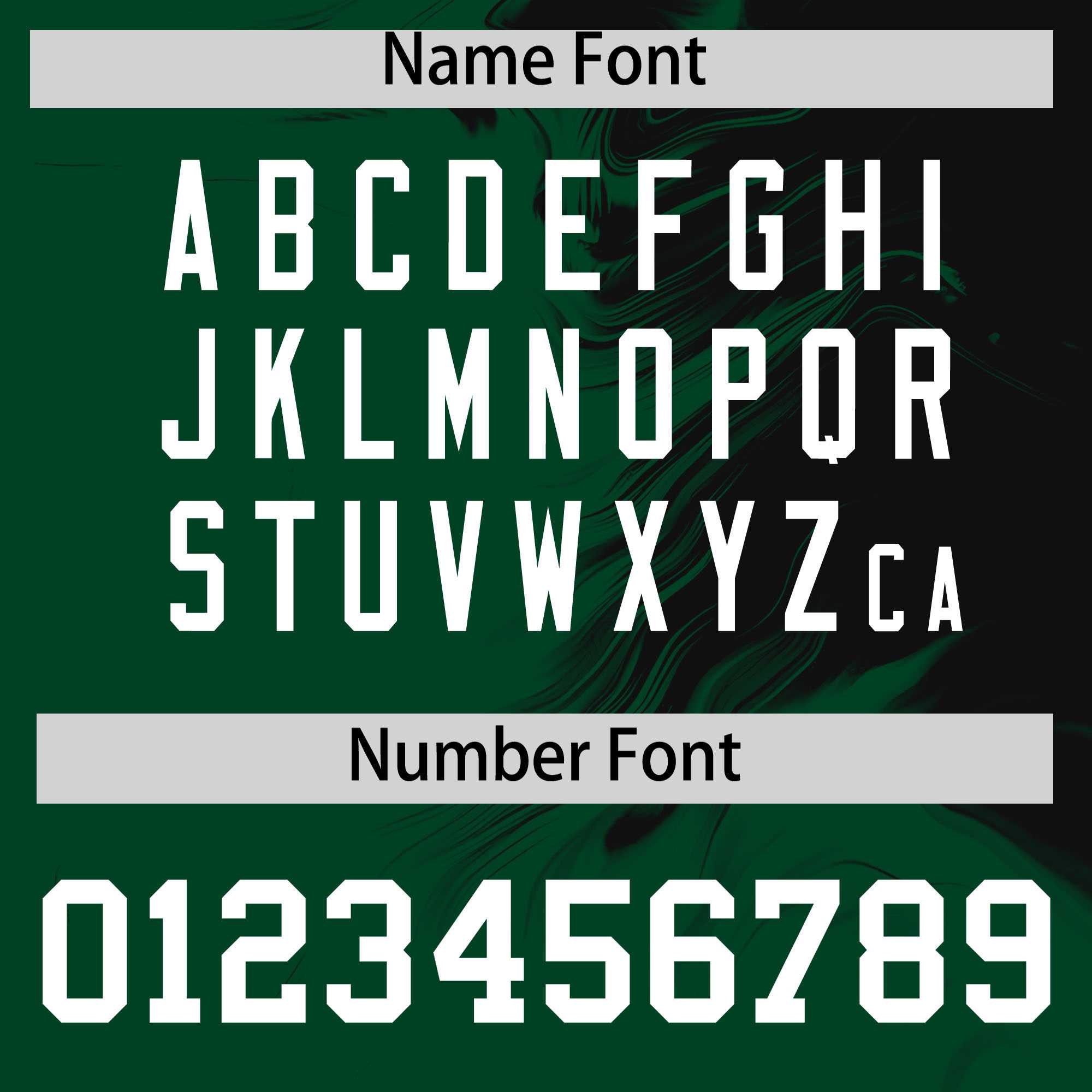 Custom Black Green Personalized Ink Pattern Authentic Baseball Jersey| KXKSHOP