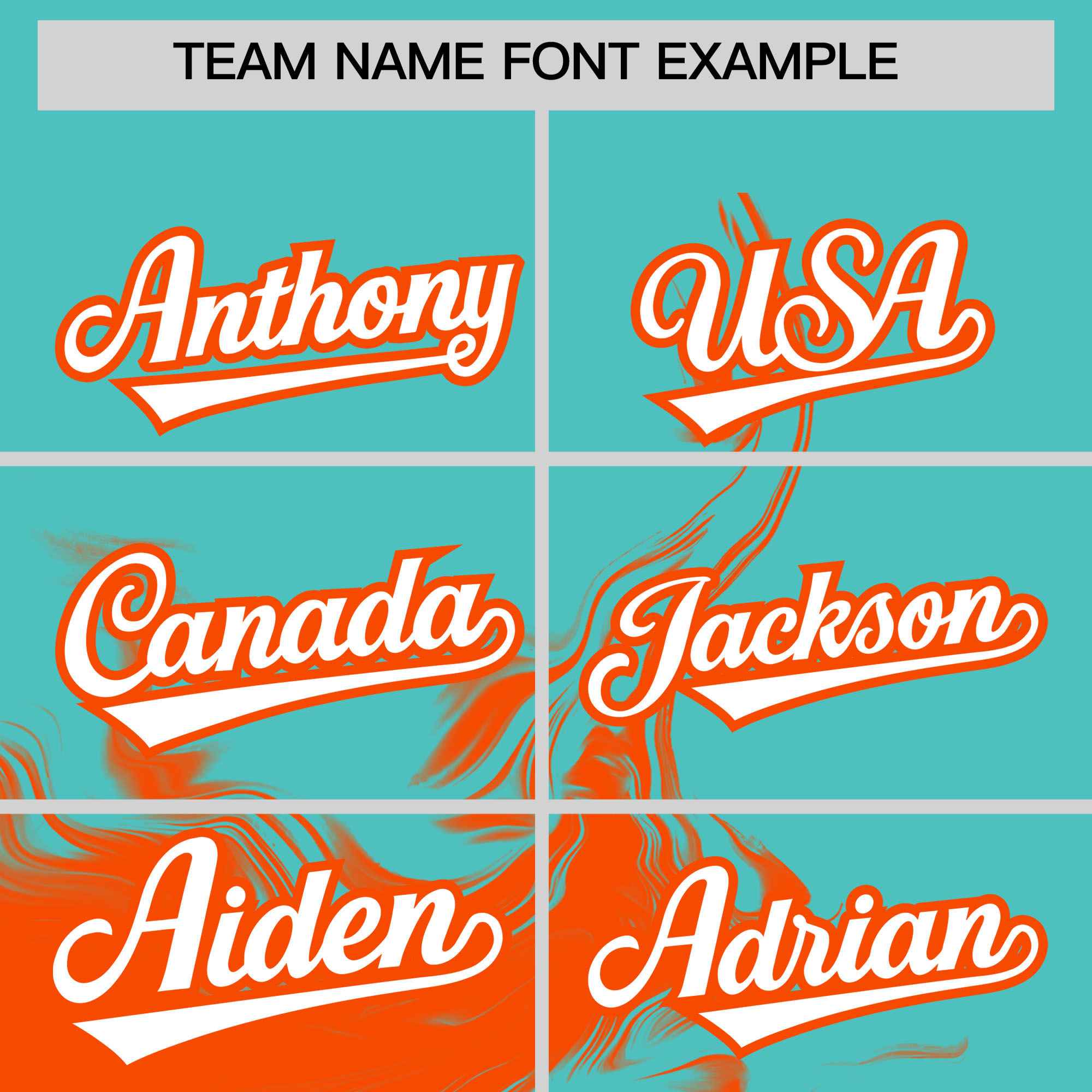 Custom Bright Green Orange Personalized Ink Pattern Authentic Baseball Jersey| KXKSHOP