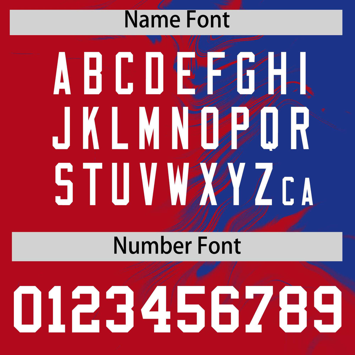 Custom Royal Red Personalized Ink Pattern Authentic Baseball Jersey| KXKSHOP