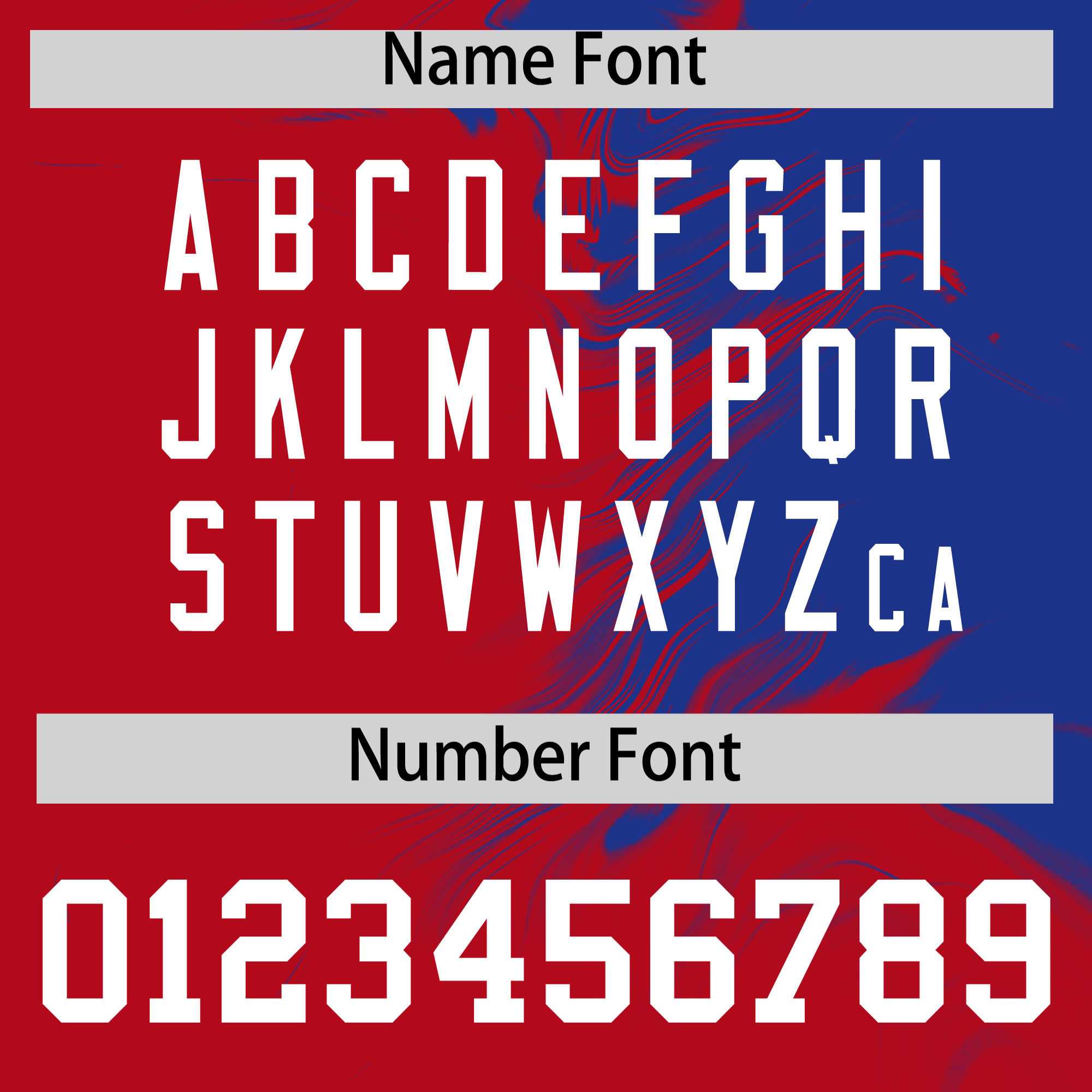 Custom Royal Red Personalized Ink Pattern Authentic Baseball Jersey| KXKSHOP