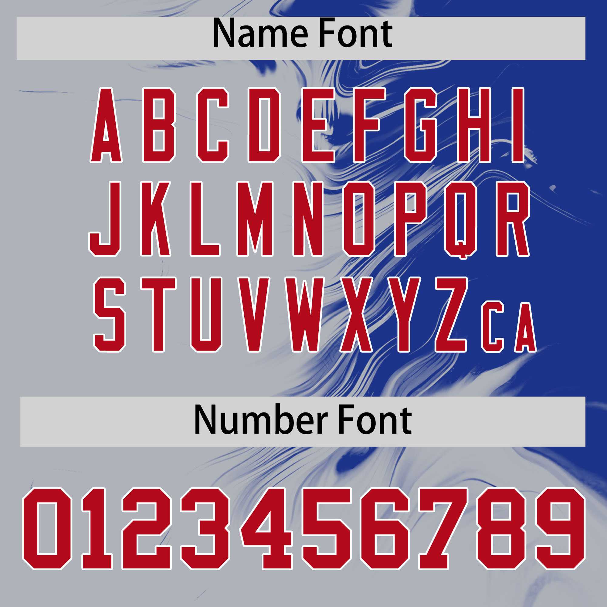 Custom Royal Gray Personalized Ink Pattern Authentic Baseball Jersey| KXKSHOP