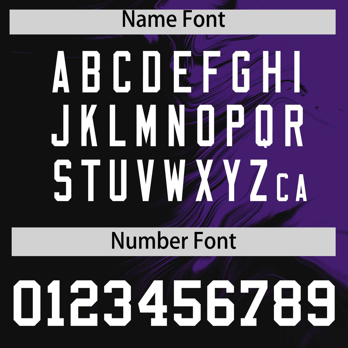 Custom Purple Black Personalized Ink Pattern Authentic Baseball Jersey| KXKSHOP