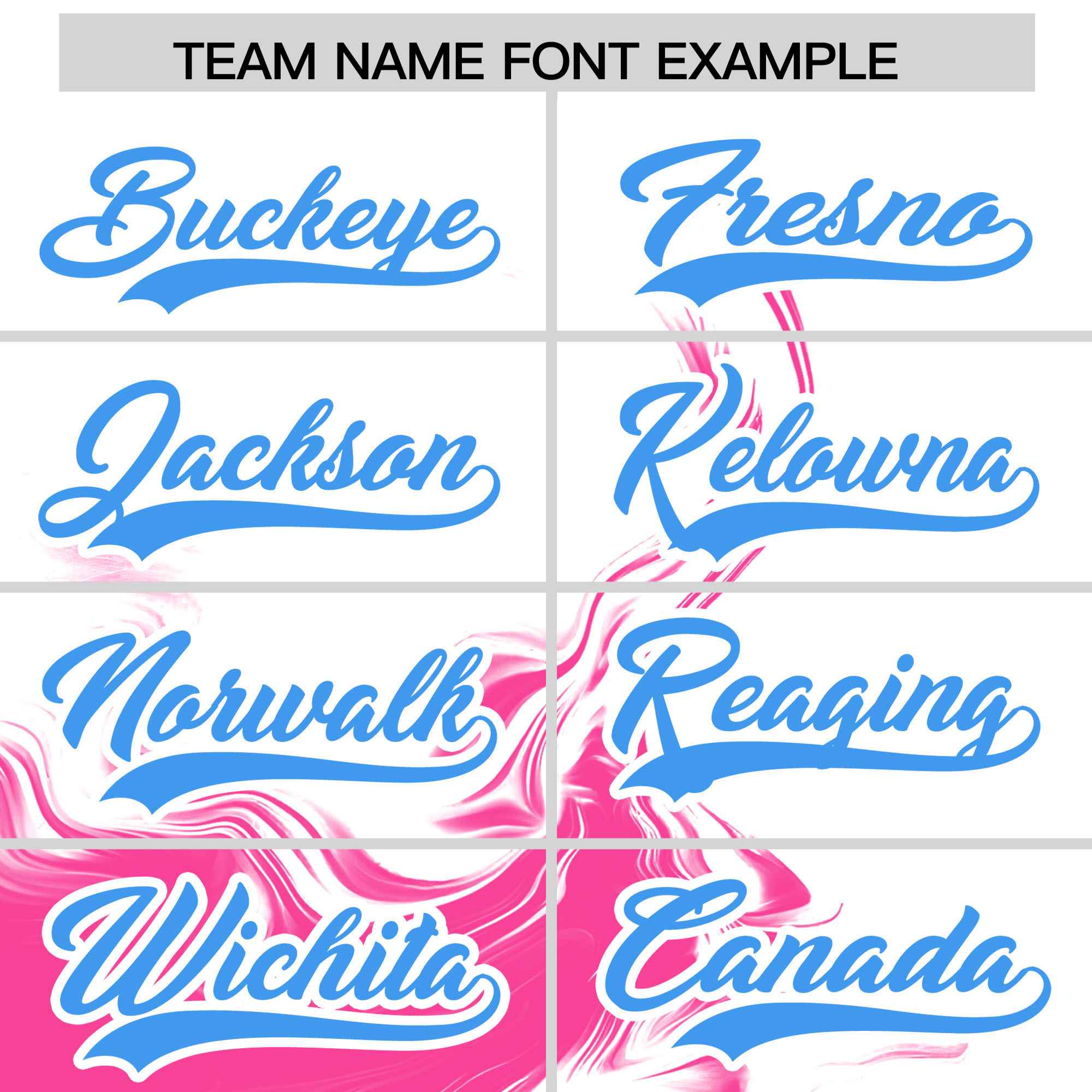 Custom White Pink Personalized Ink Pattern Authentic Baseball Jersey| KXKSHOP