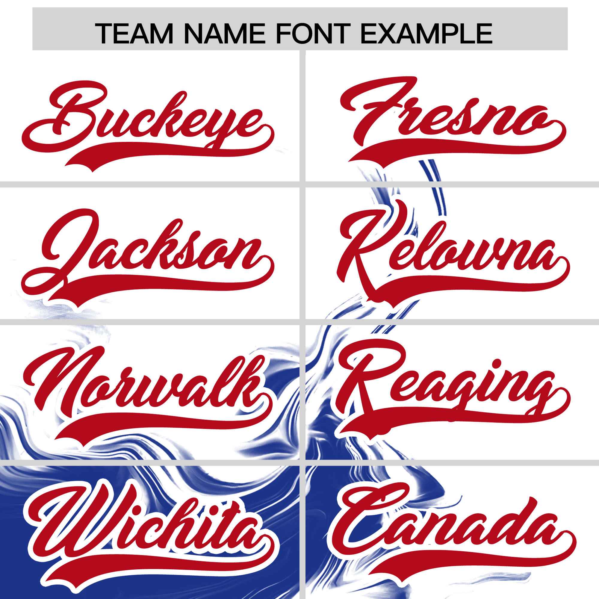 Custom White Royal Personalized Ink Pattern Authentic Baseball Jersey| KXKSHOP