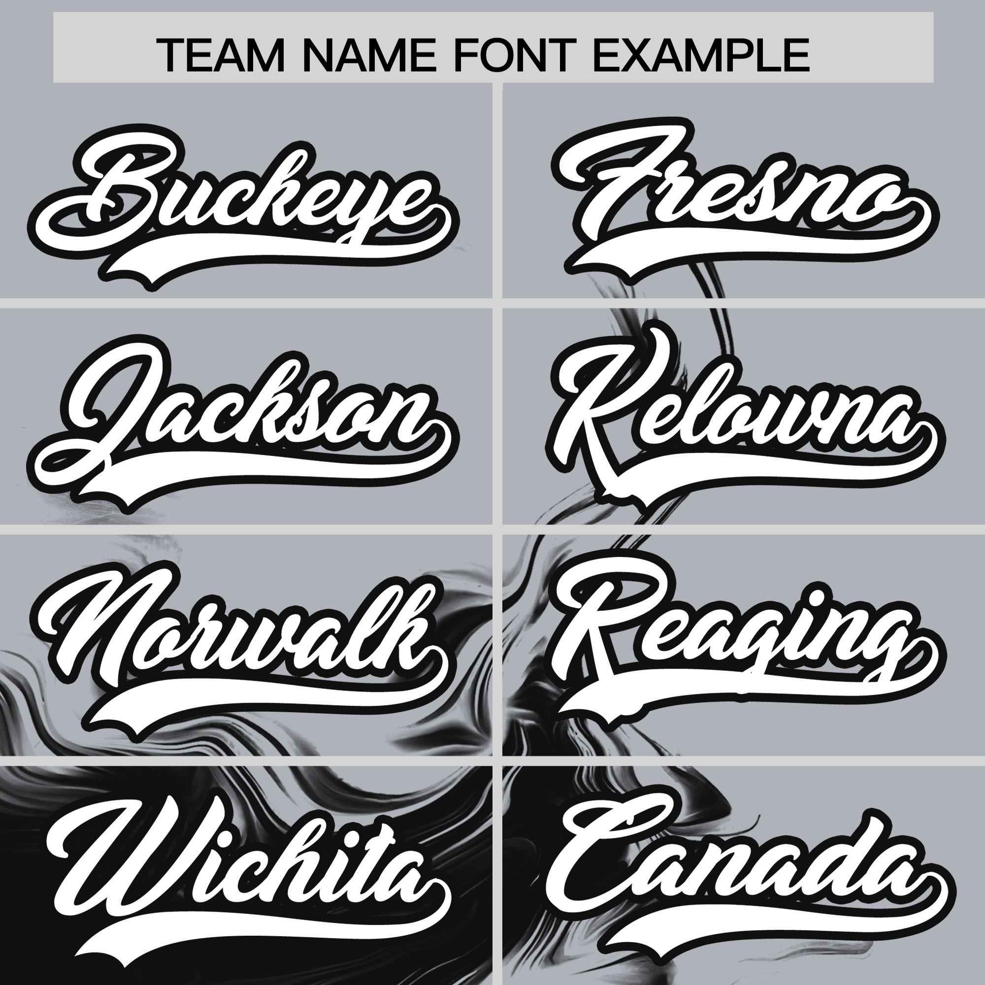 Custom Gray Black Personalized Ink Pattern Authentic Baseball Jersey| KXKSHOP