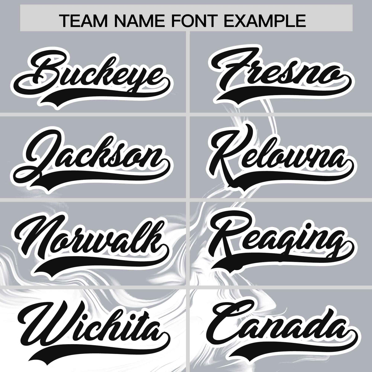 Custom Gray White Personalized Ink Pattern Authentic Baseball Jersey| KXKSHOP