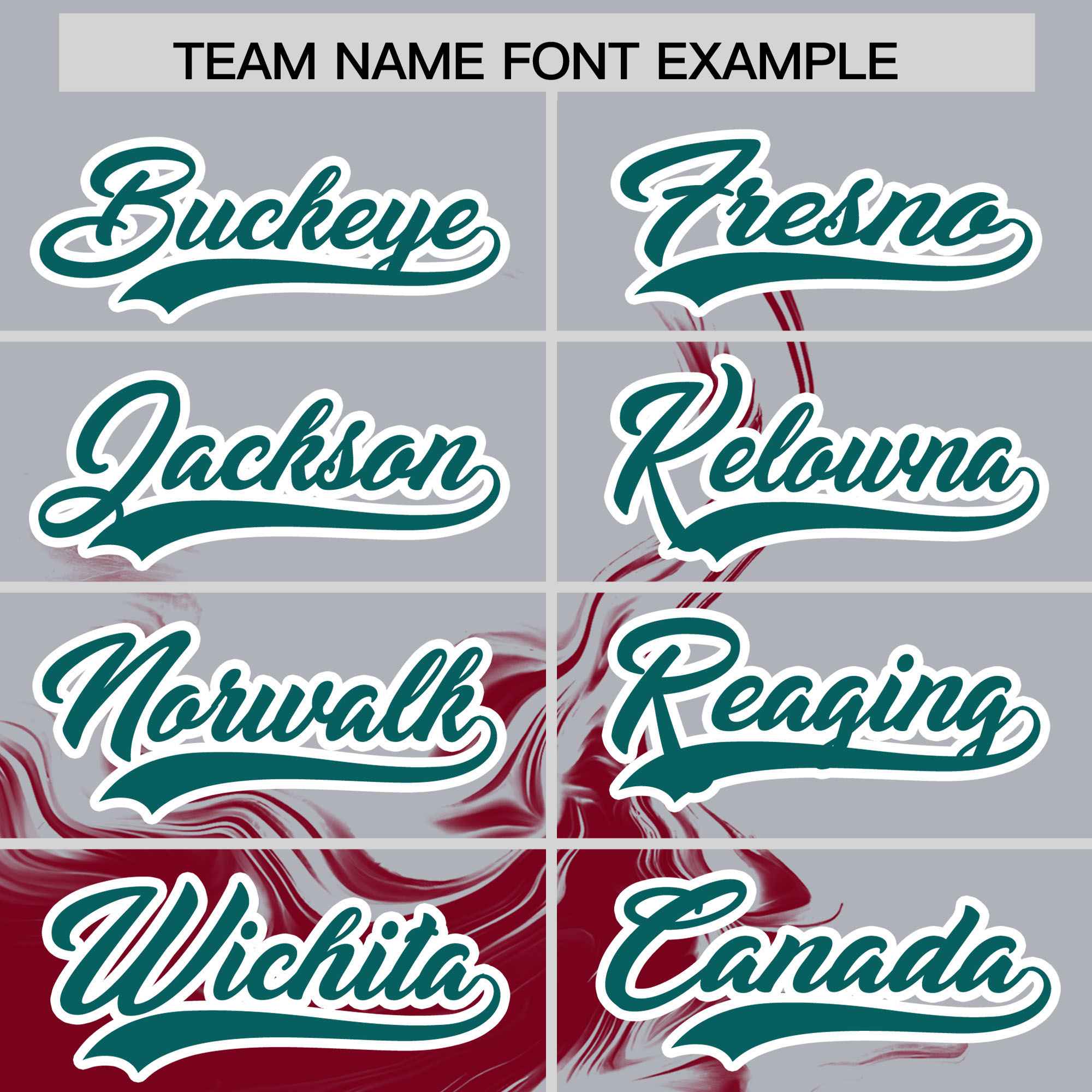 Custom Gray Crimson Personalized Ink Pattern Authentic Baseball Jersey| KXKSHOP