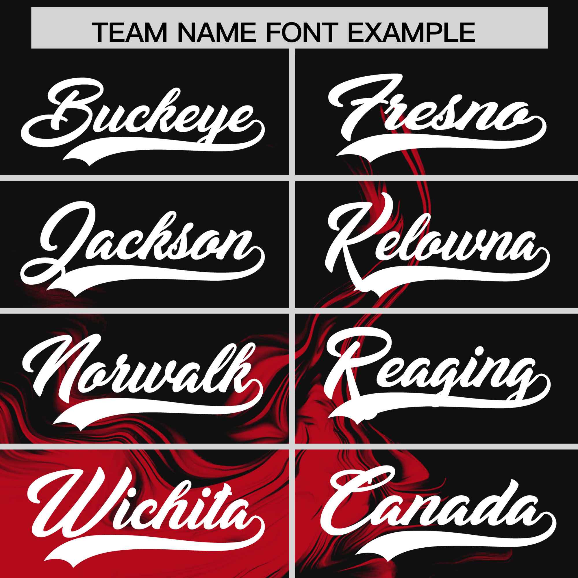 Custom Black Red Personalized Ink Pattern Authentic Baseball Jersey| KXKSHOP